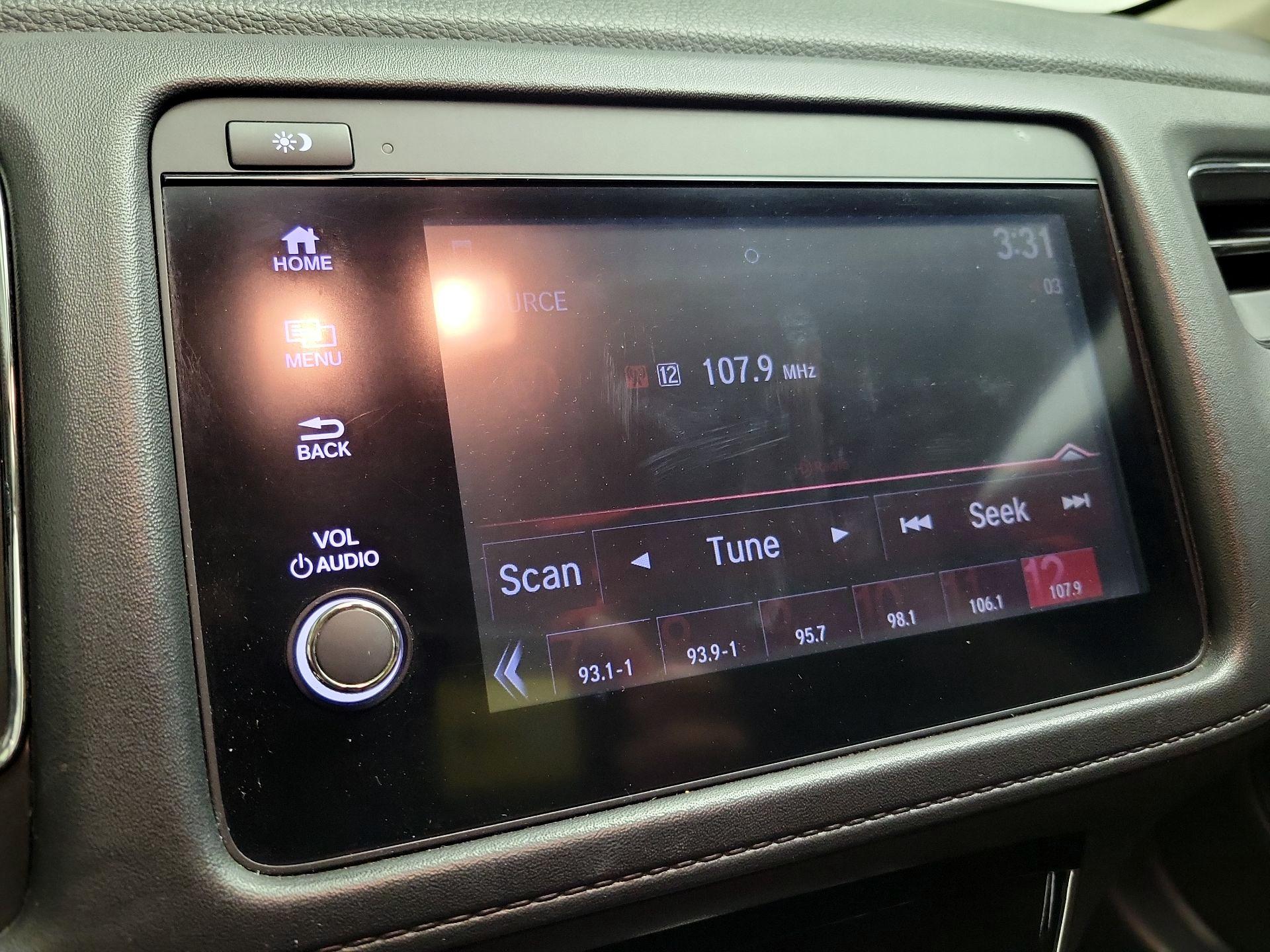 Thumbnail: 2021 Honda HR-V - 15