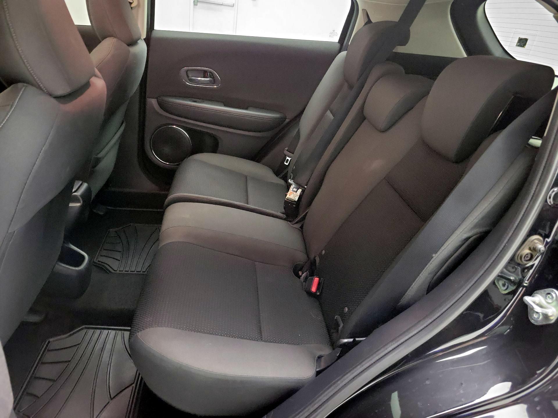 Thumbnail: 2021 Honda HR-V - 20