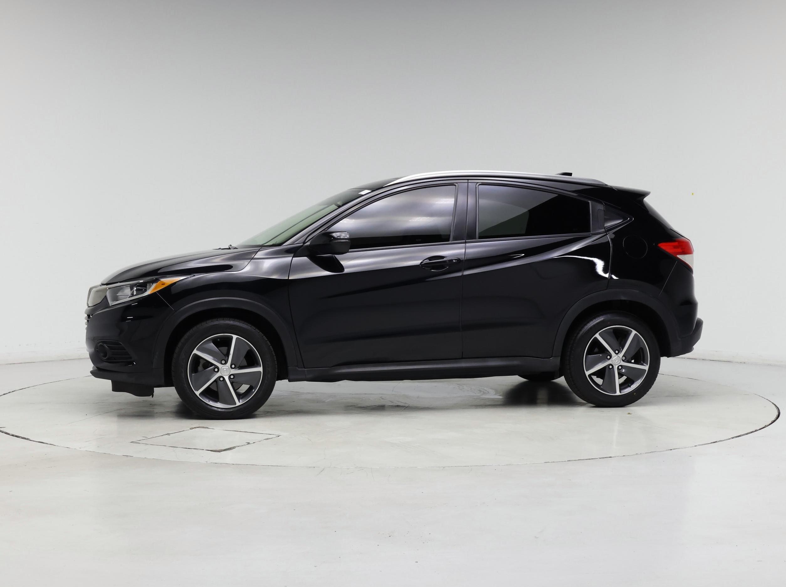 Thumbnail: 2021 Honda HR-V - 3