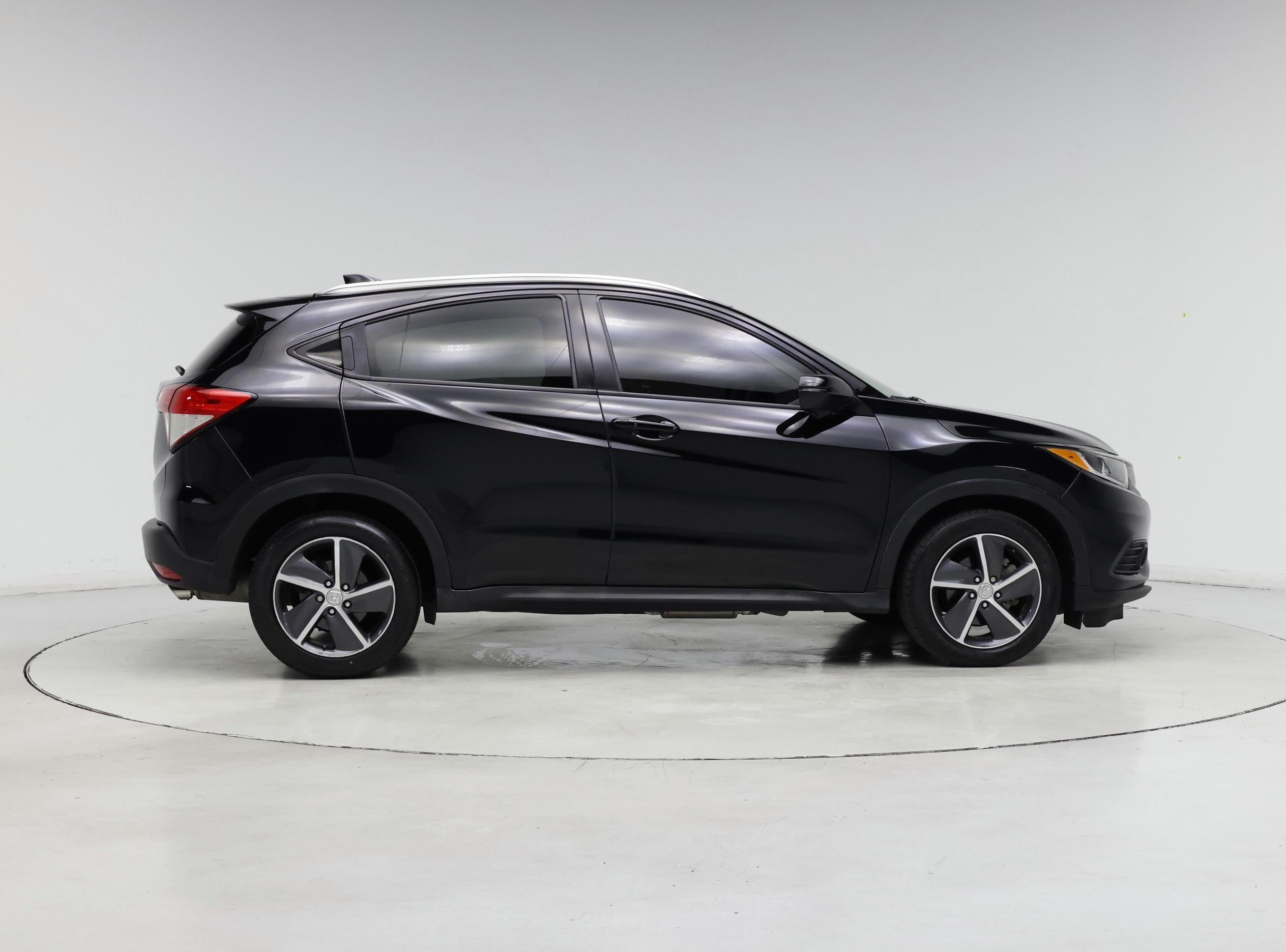 Thumbnail: 2021 Honda HR-V - 7