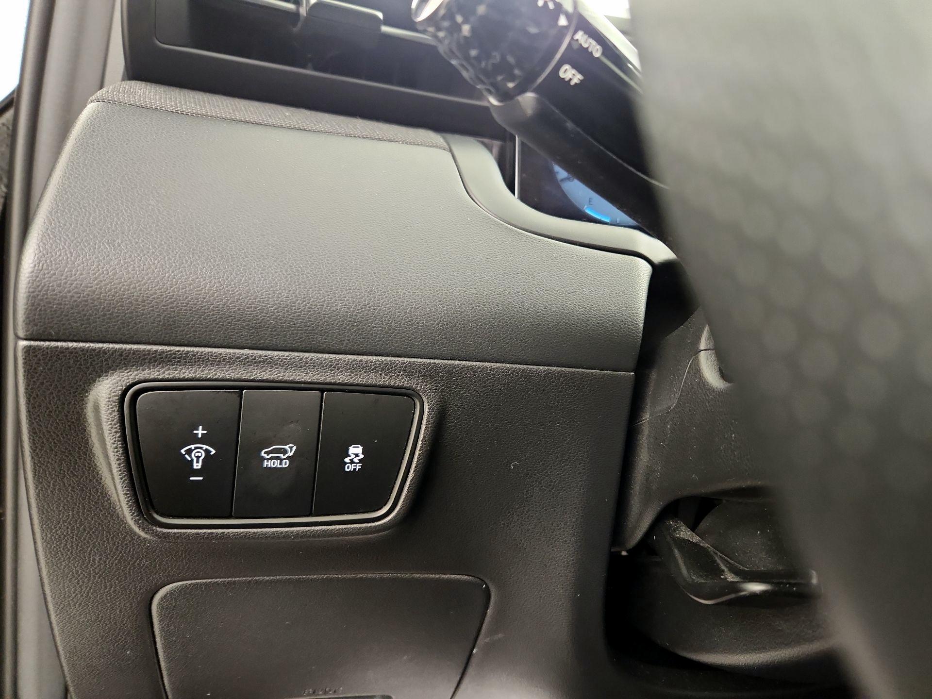 Thumbnail: 2022 Hyundai Tucson - 13