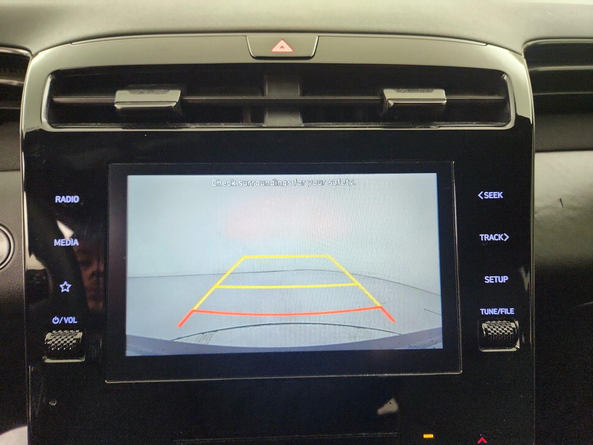 Thumbnail: 2022 Hyundai Tucson - 14