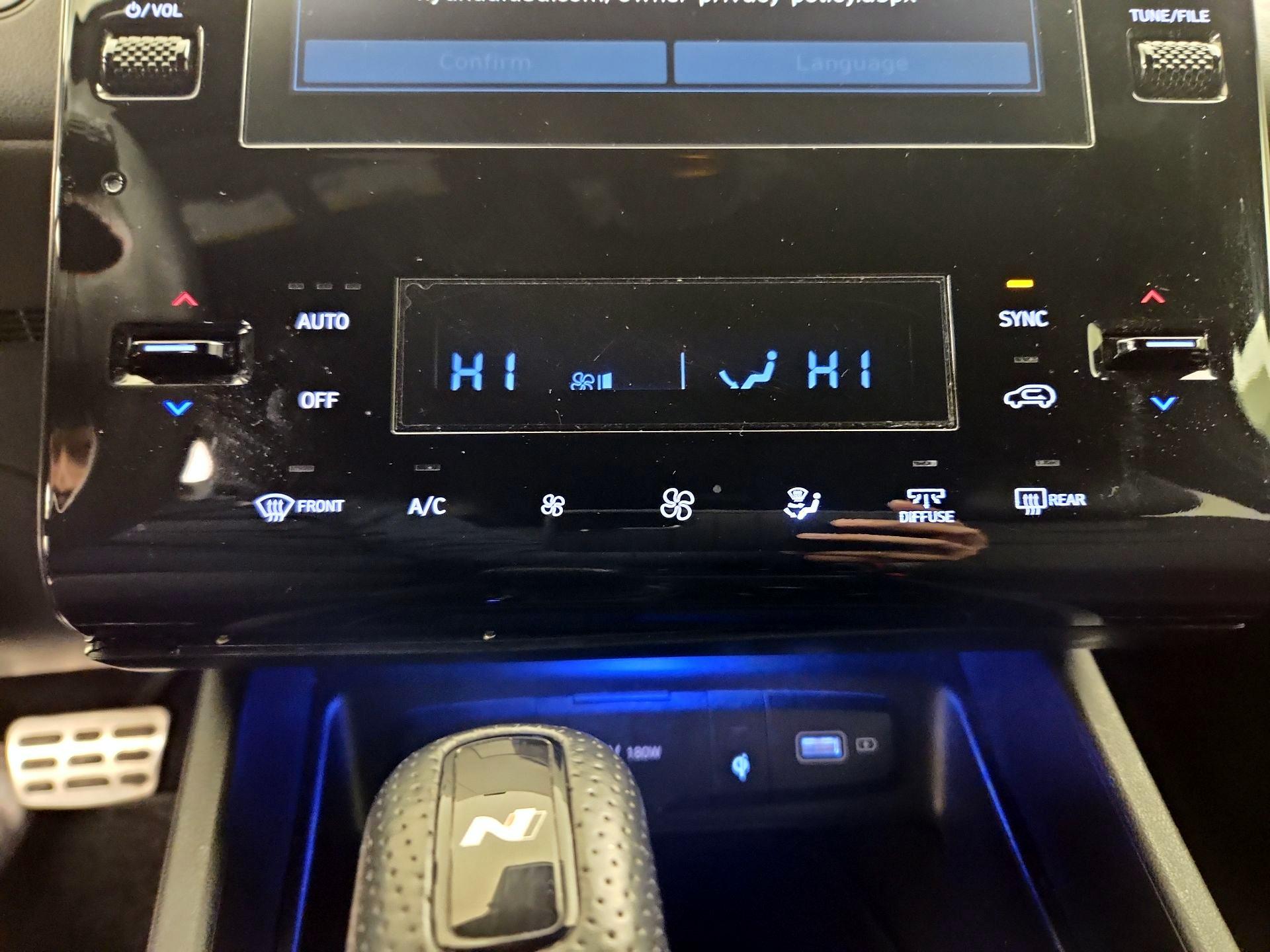 Thumbnail: 2022 Hyundai Tucson - 16