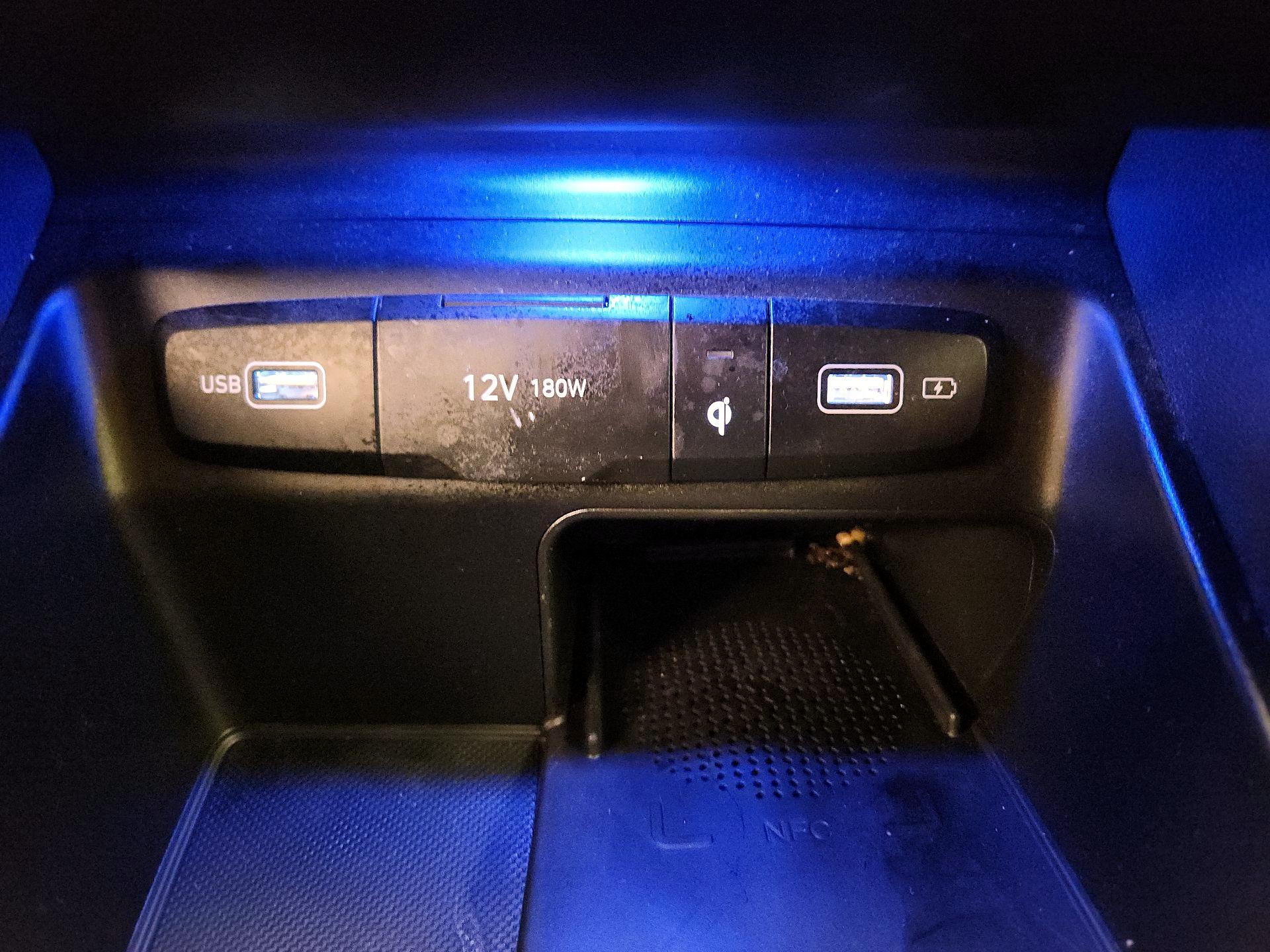 Thumbnail: 2022 Hyundai Tucson - 18