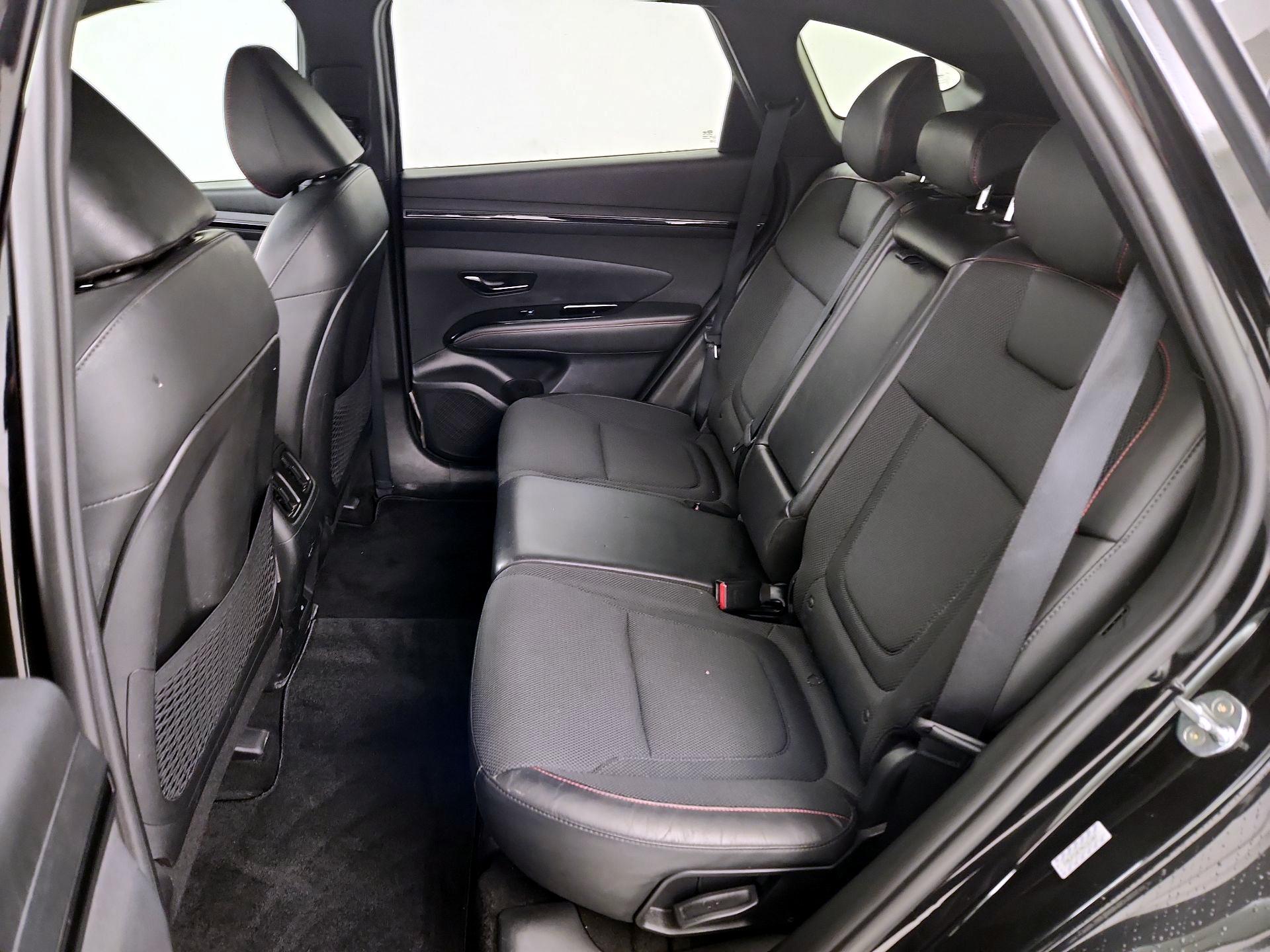 Thumbnail: 2022 Hyundai Tucson - 19