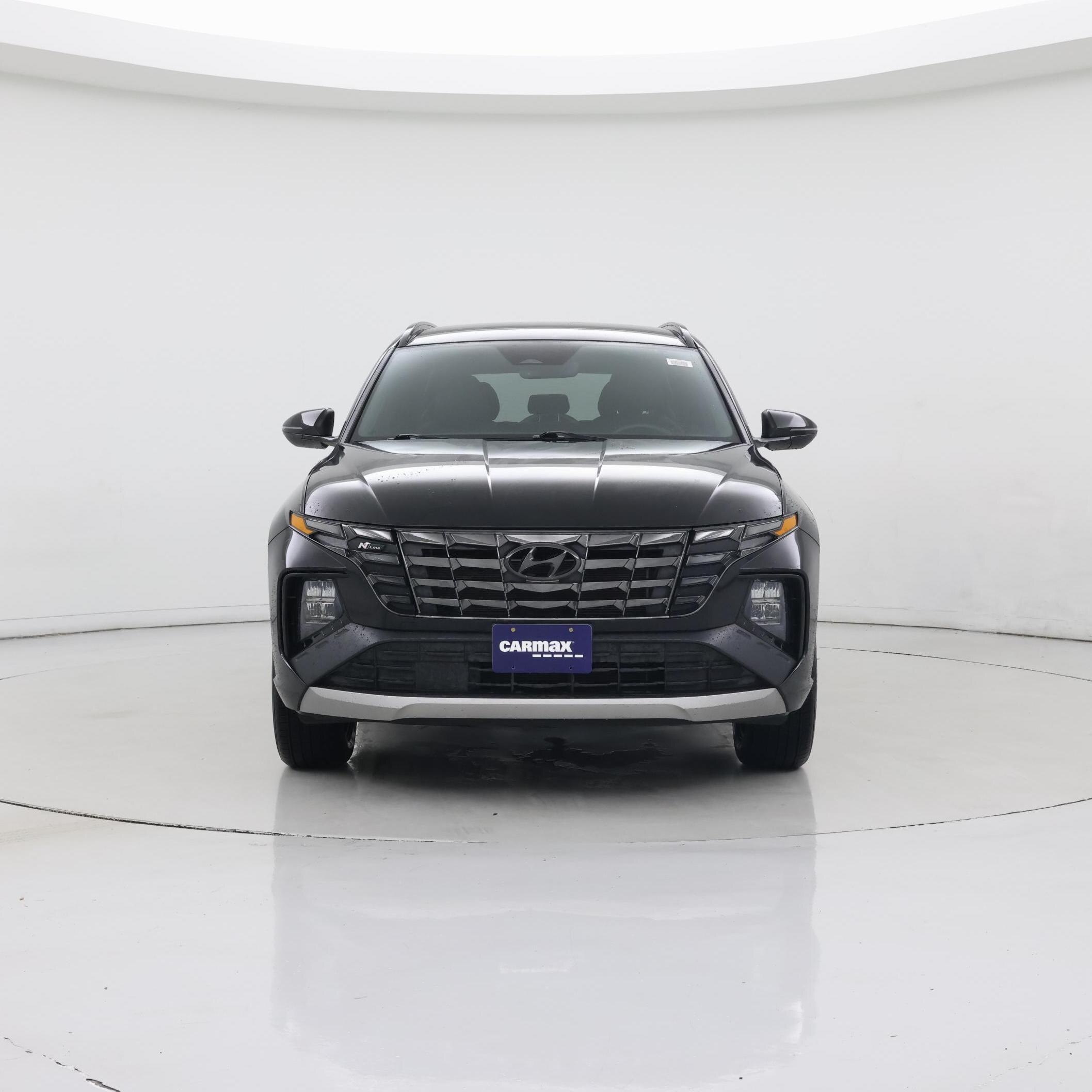 Thumbnail: 2022 Hyundai Tucson - 5