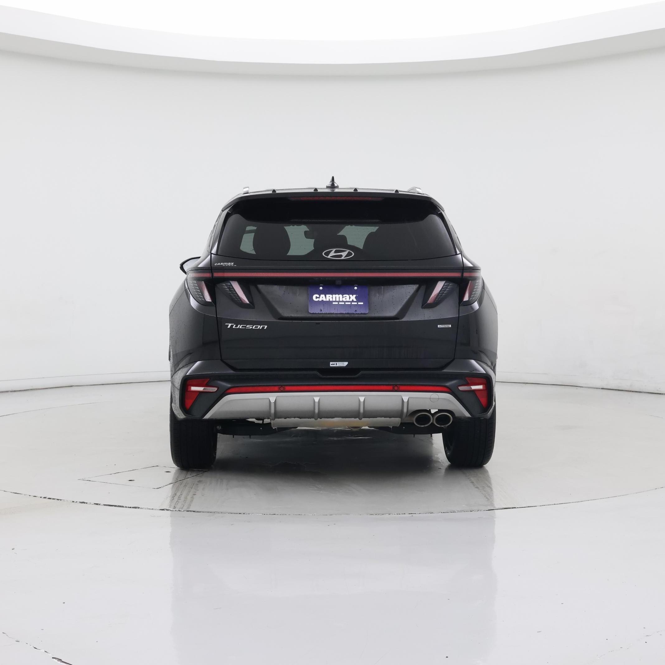 Thumbnail: 2022 Hyundai Tucson - 6