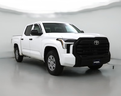 2022 Toyota Tundra SR