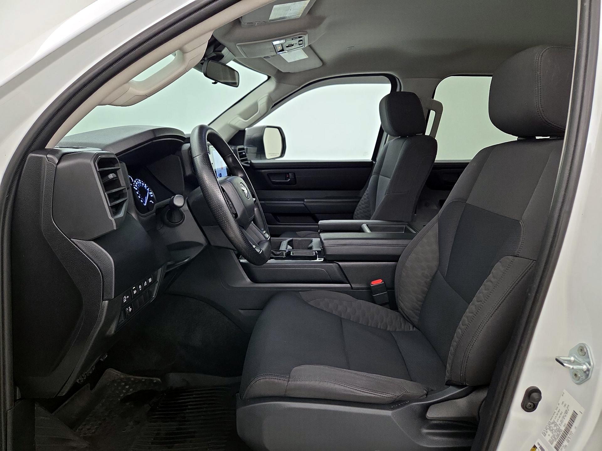 Thumbnail: 2022 Toyota Tundra - 11