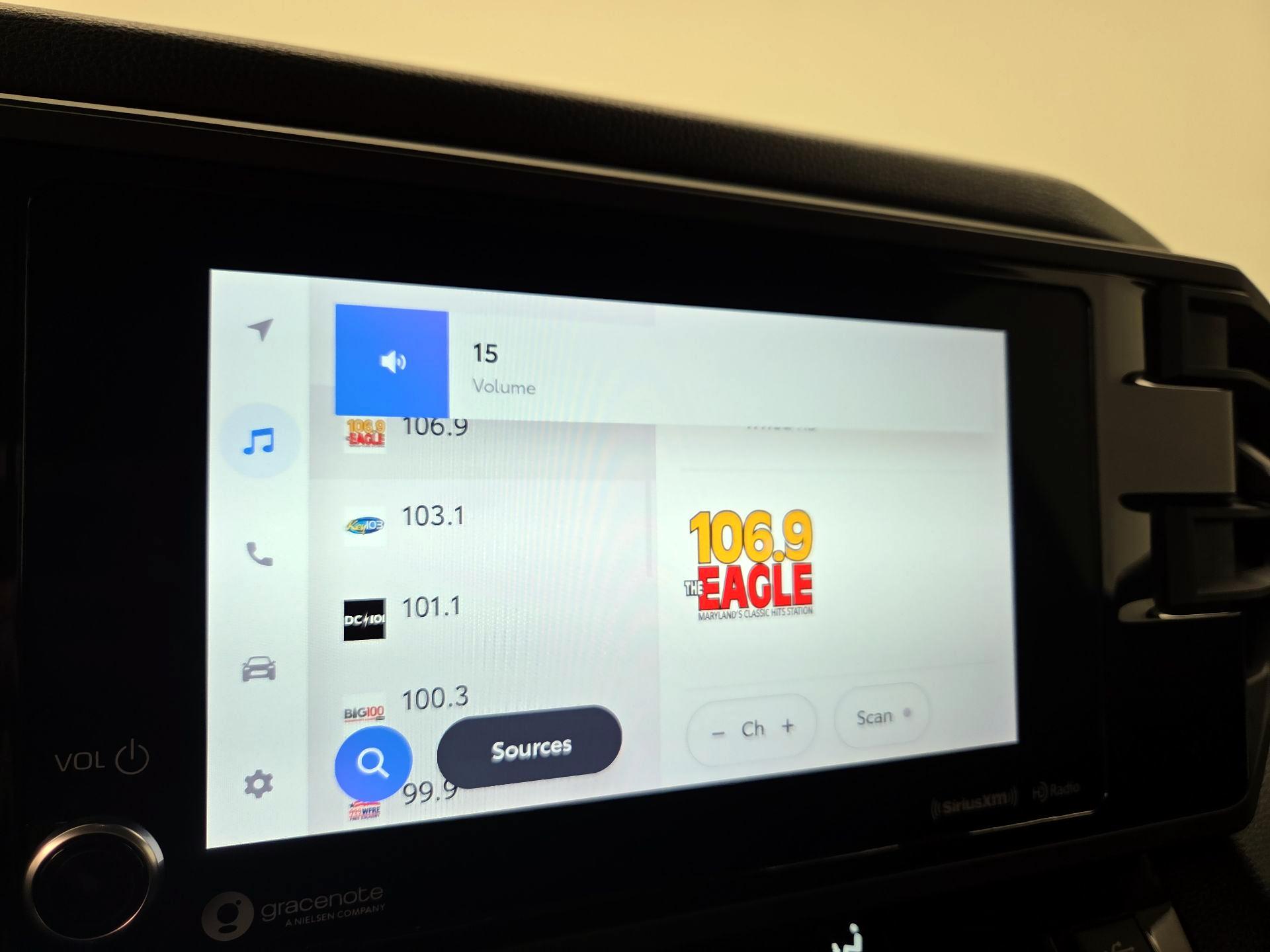 Thumbnail: 2022 Toyota Tundra - 15