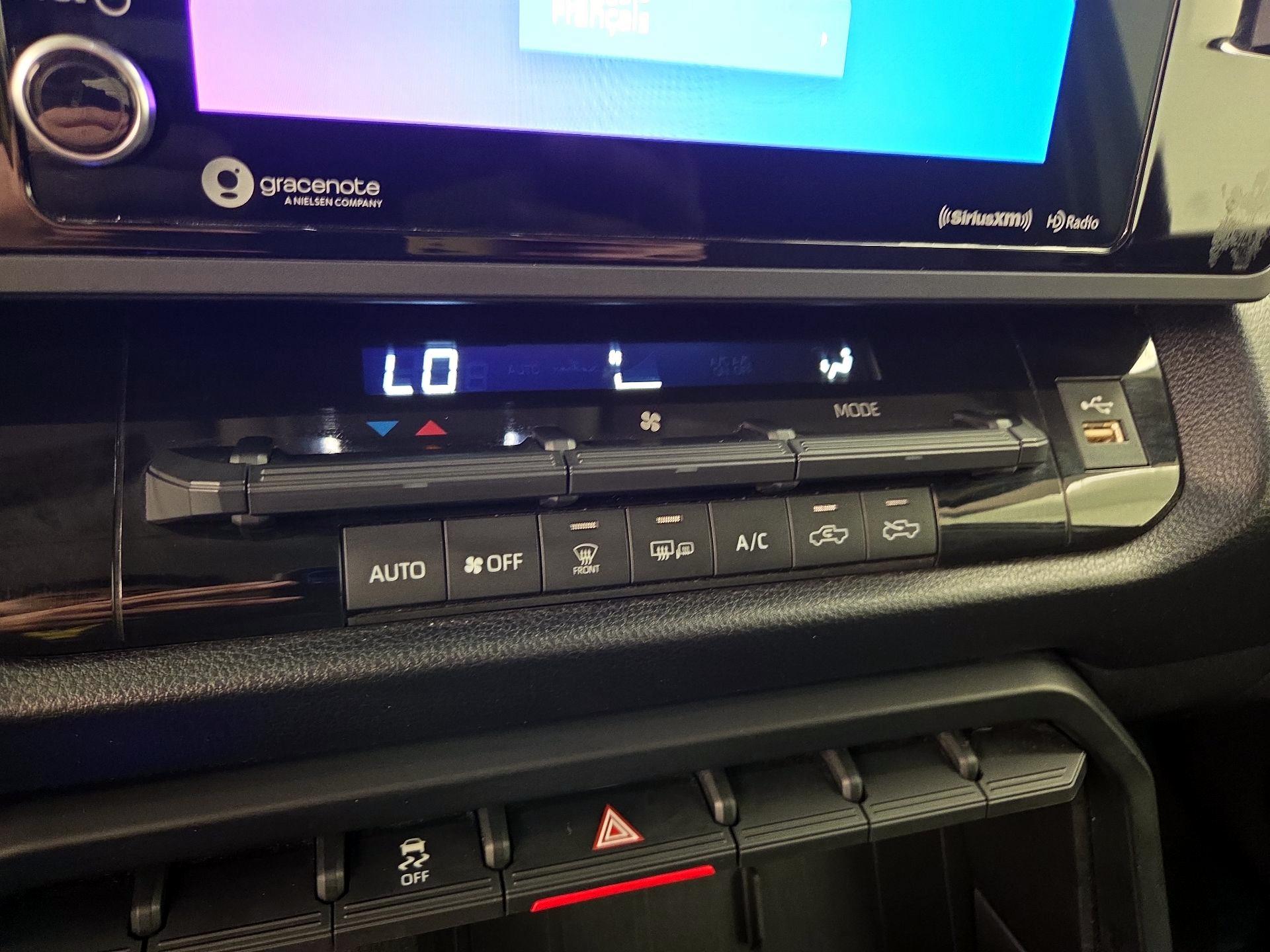 Thumbnail: 2022 Toyota Tundra - 16