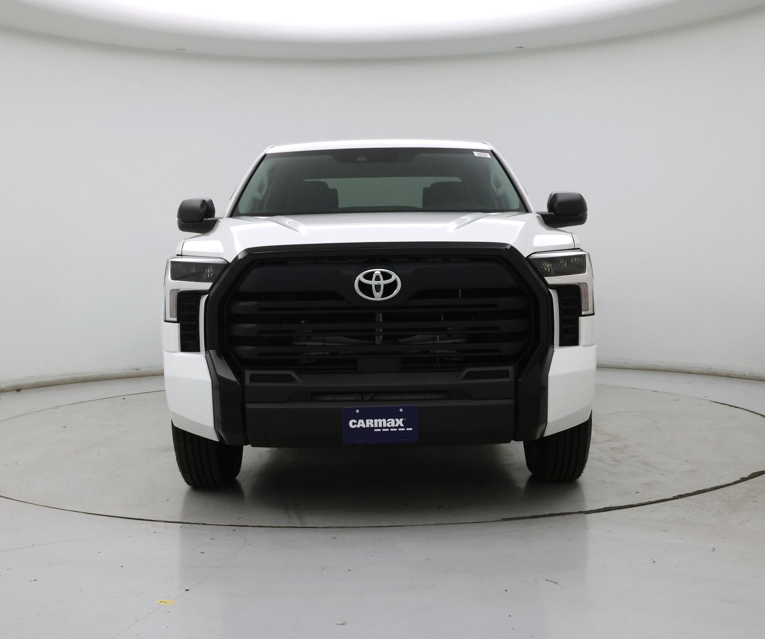 Thumbnail: 2022 Toyota Tundra - 5