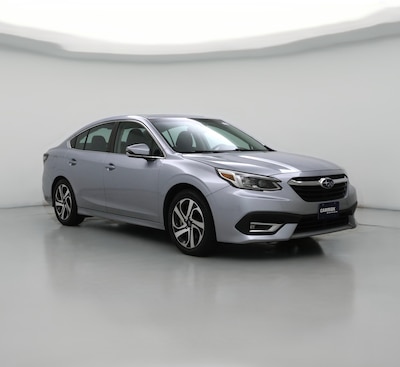 2022 Subaru Legacy Limited XT
