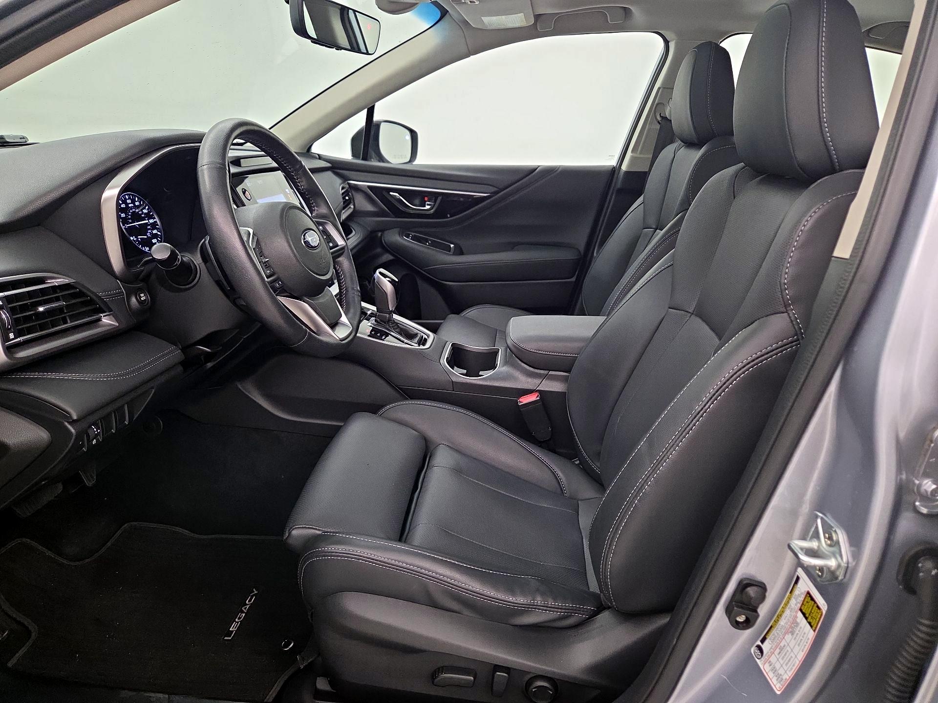 Thumbnail: 2022 Subaru Legacy - 11