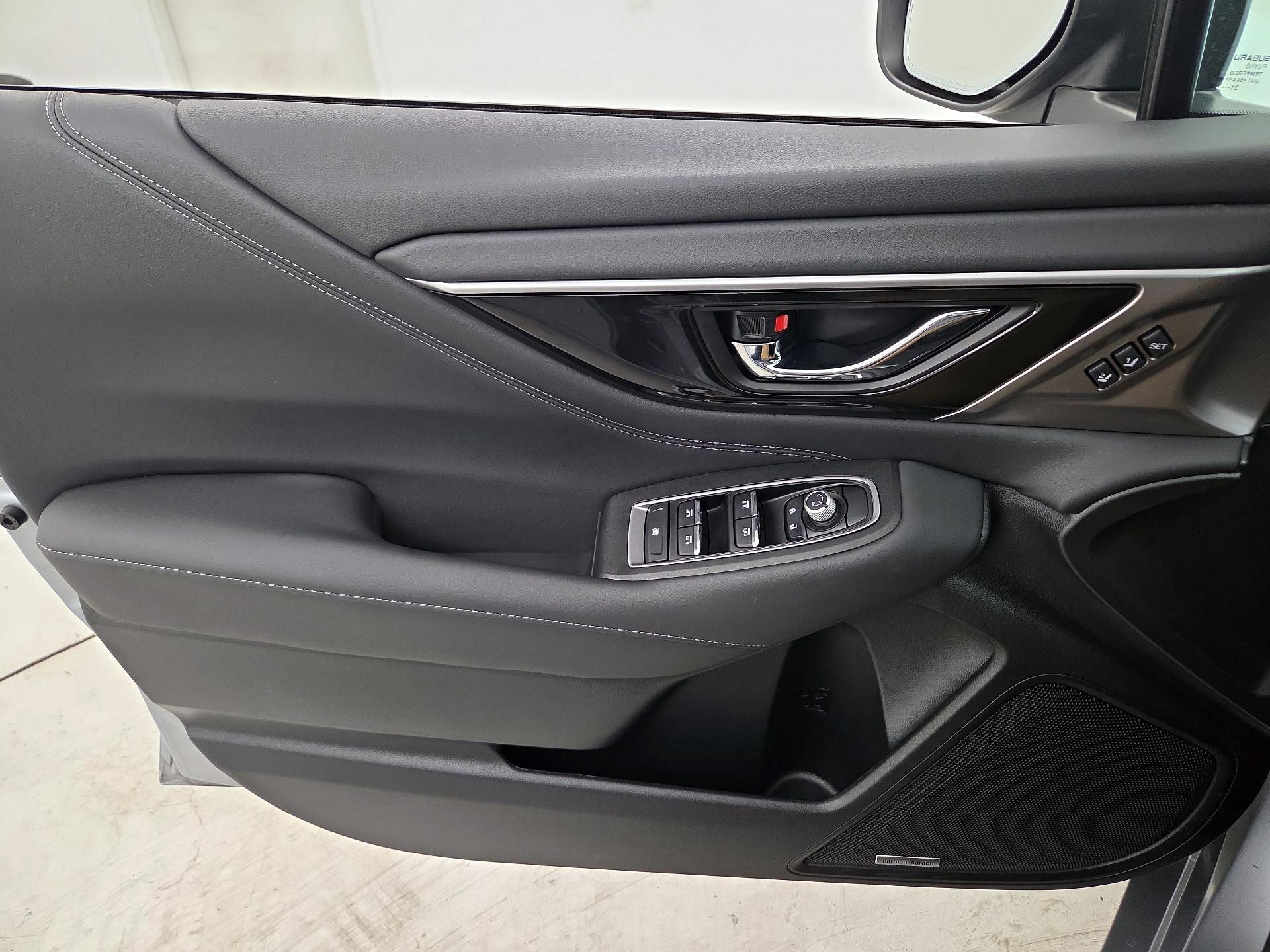 Thumbnail: 2022 Subaru Legacy - 12