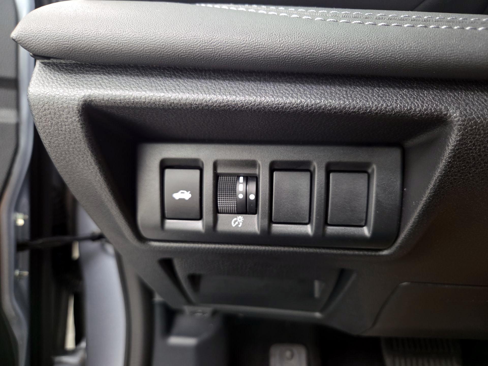 Thumbnail: 2022 Subaru Legacy - 13