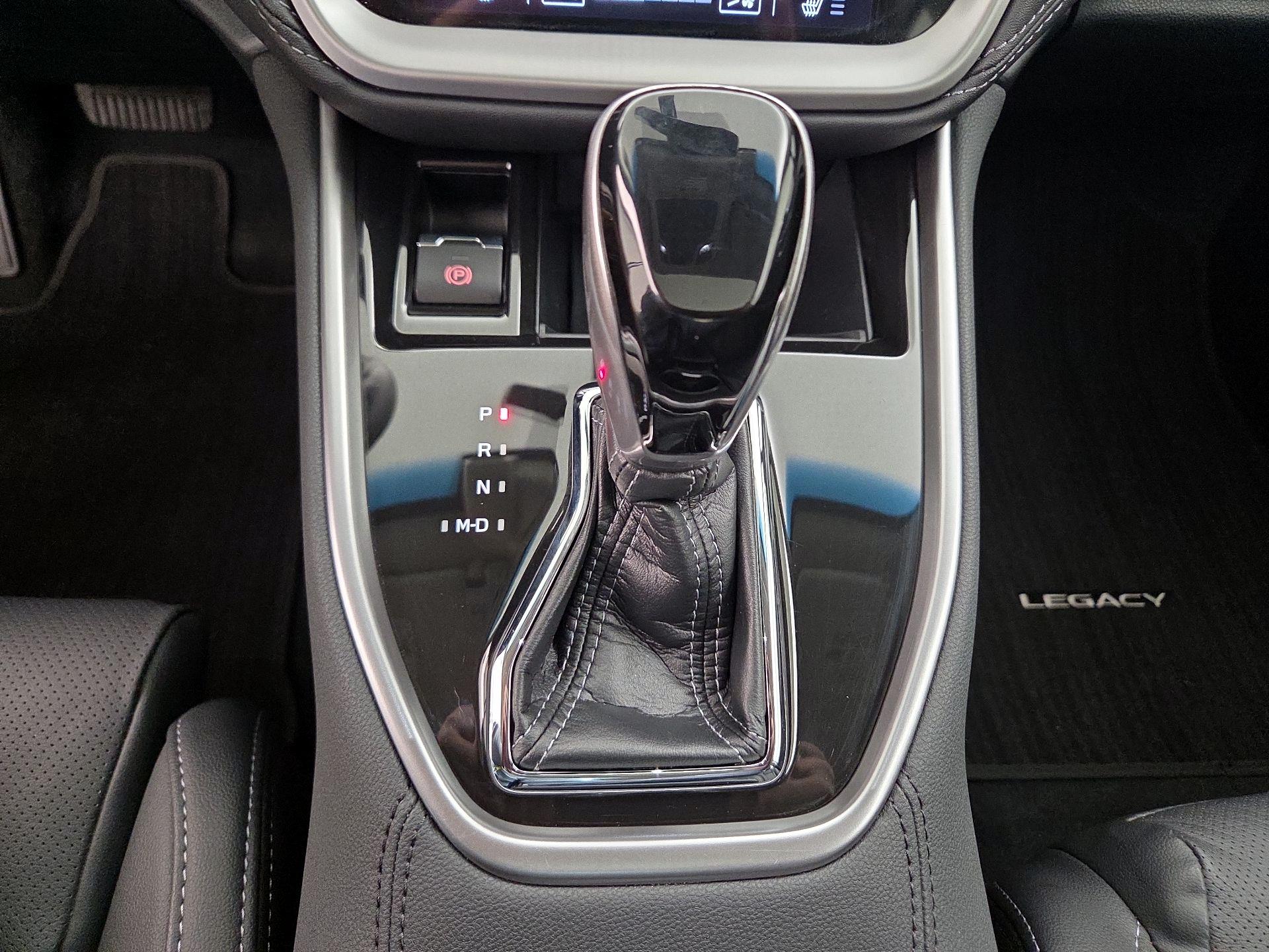 Thumbnail: 2022 Subaru Legacy - 18