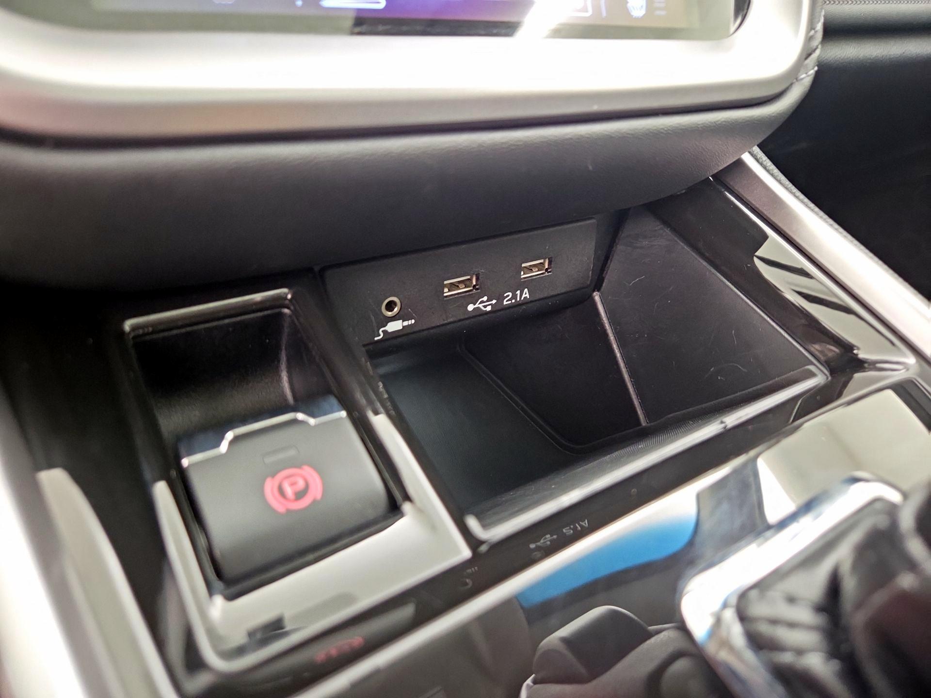 Thumbnail: 2022 Subaru Legacy - 19