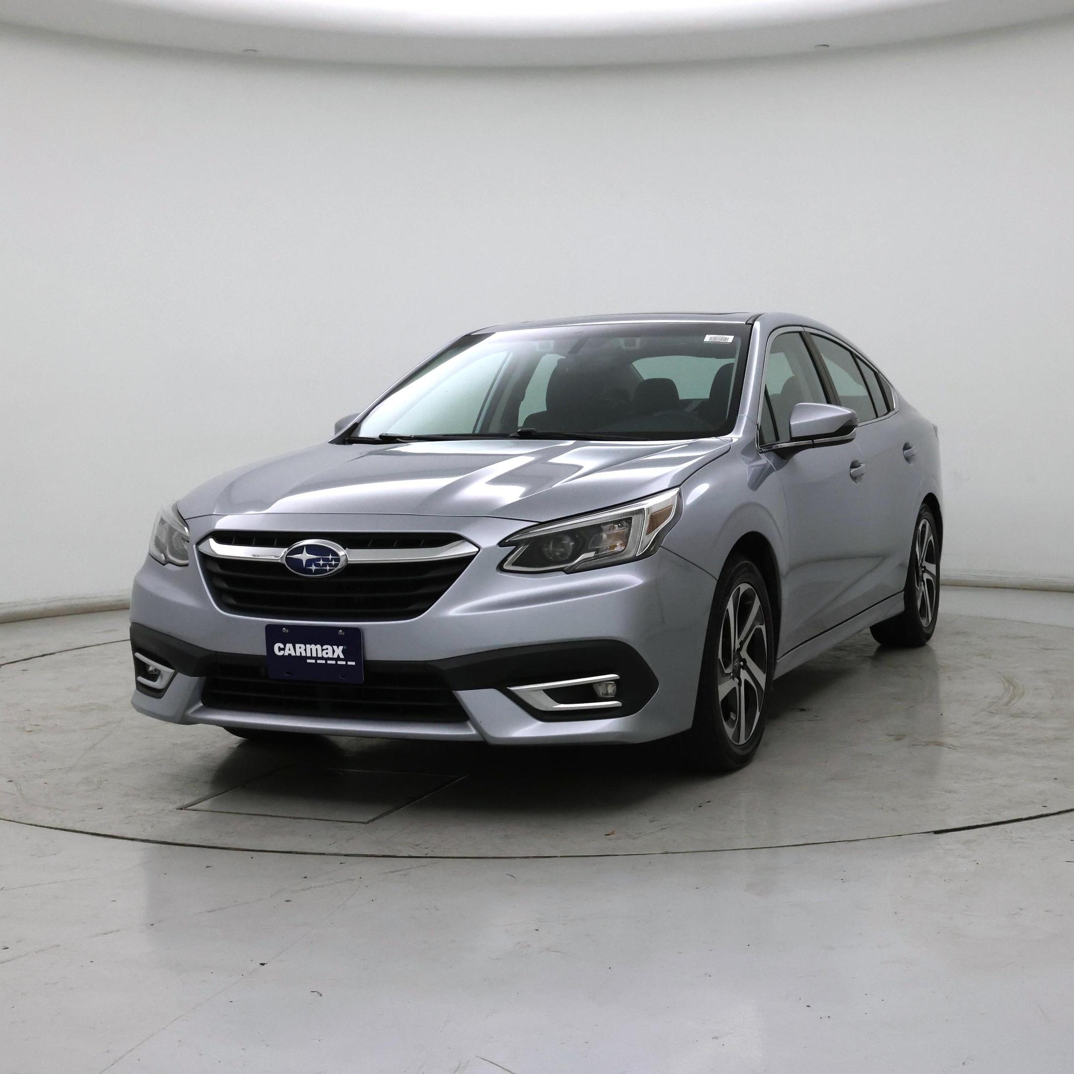 Thumbnail: 2022 Subaru Legacy - 4