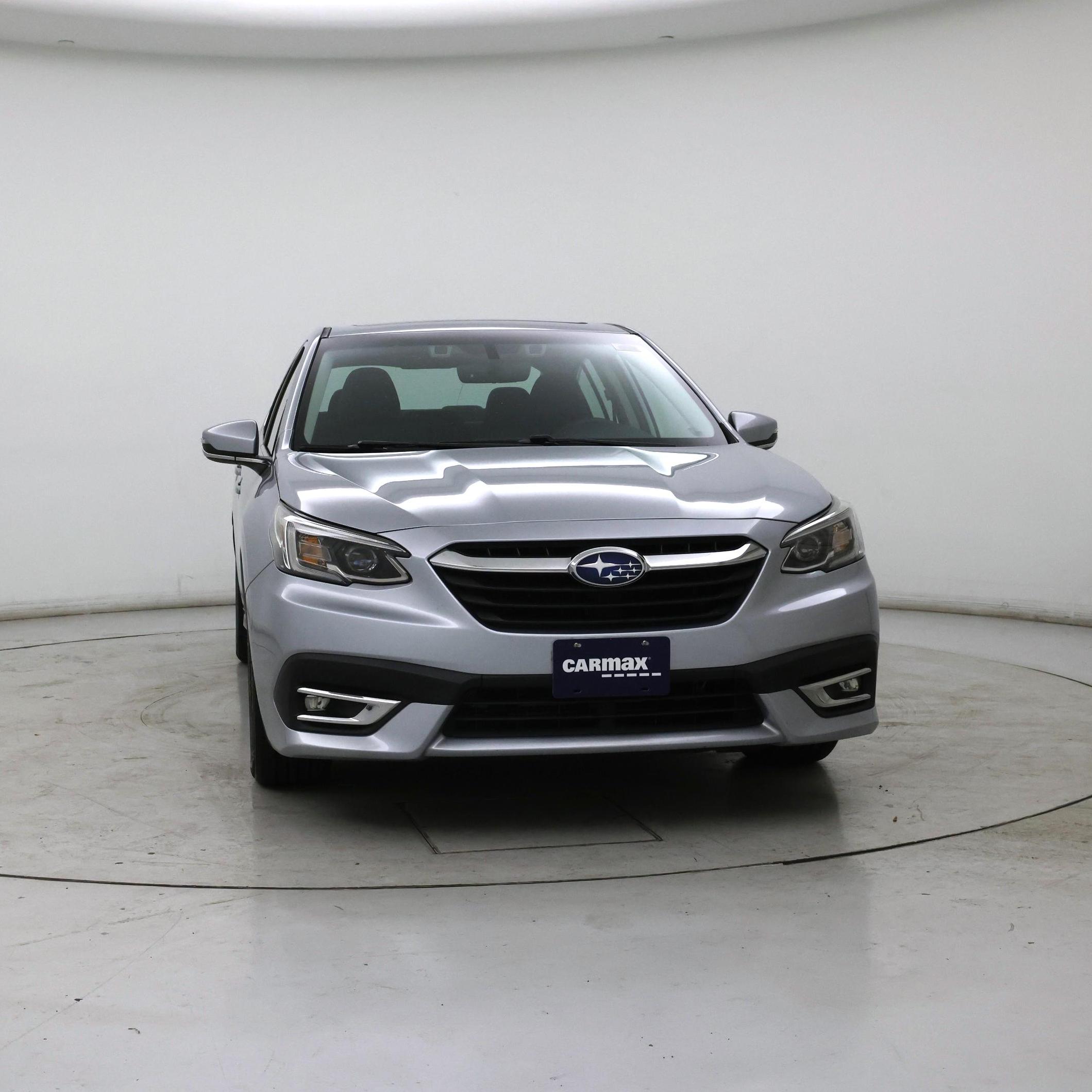 Thumbnail: 2022 Subaru Legacy - 5