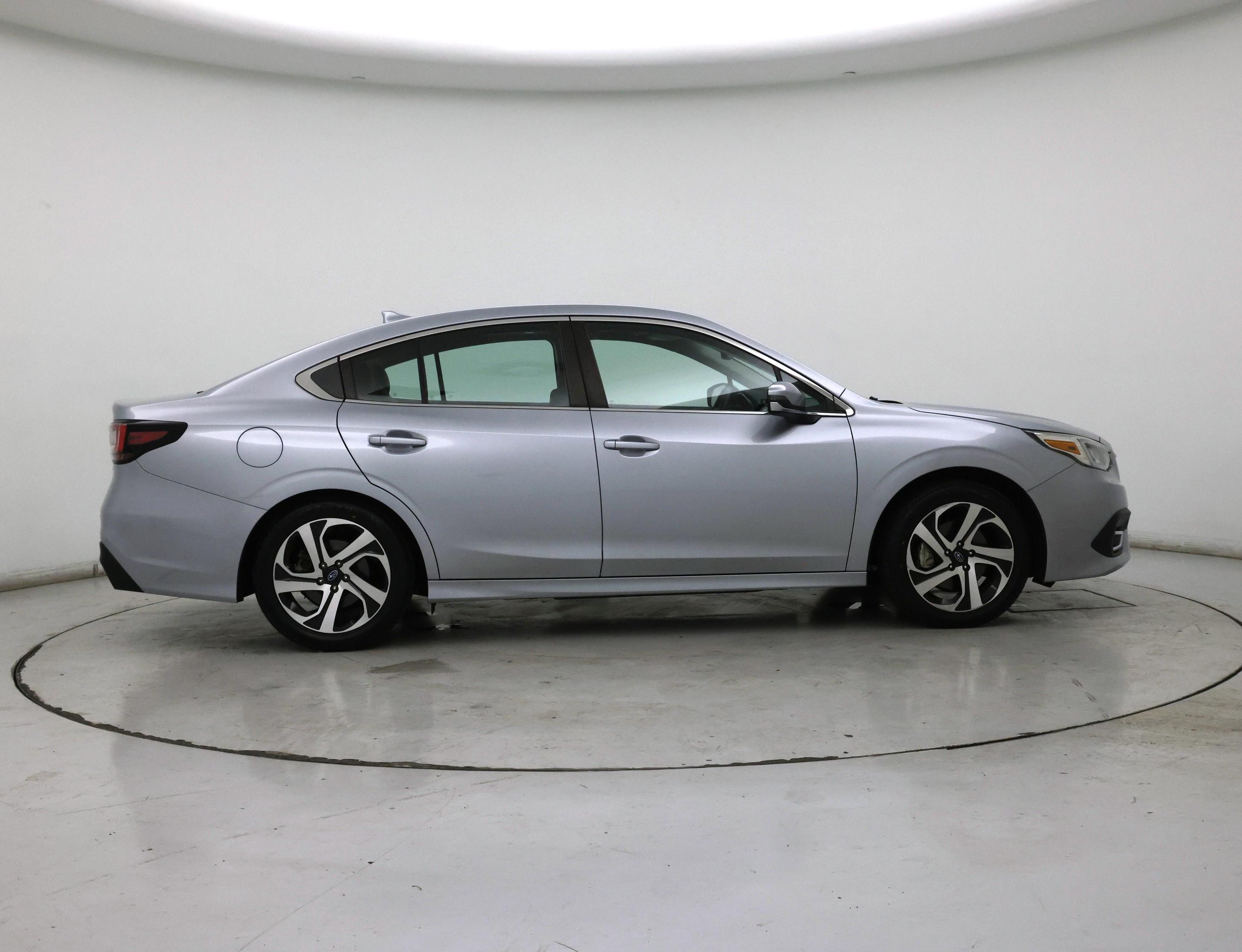 Thumbnail: 2022 Subaru Legacy - 7