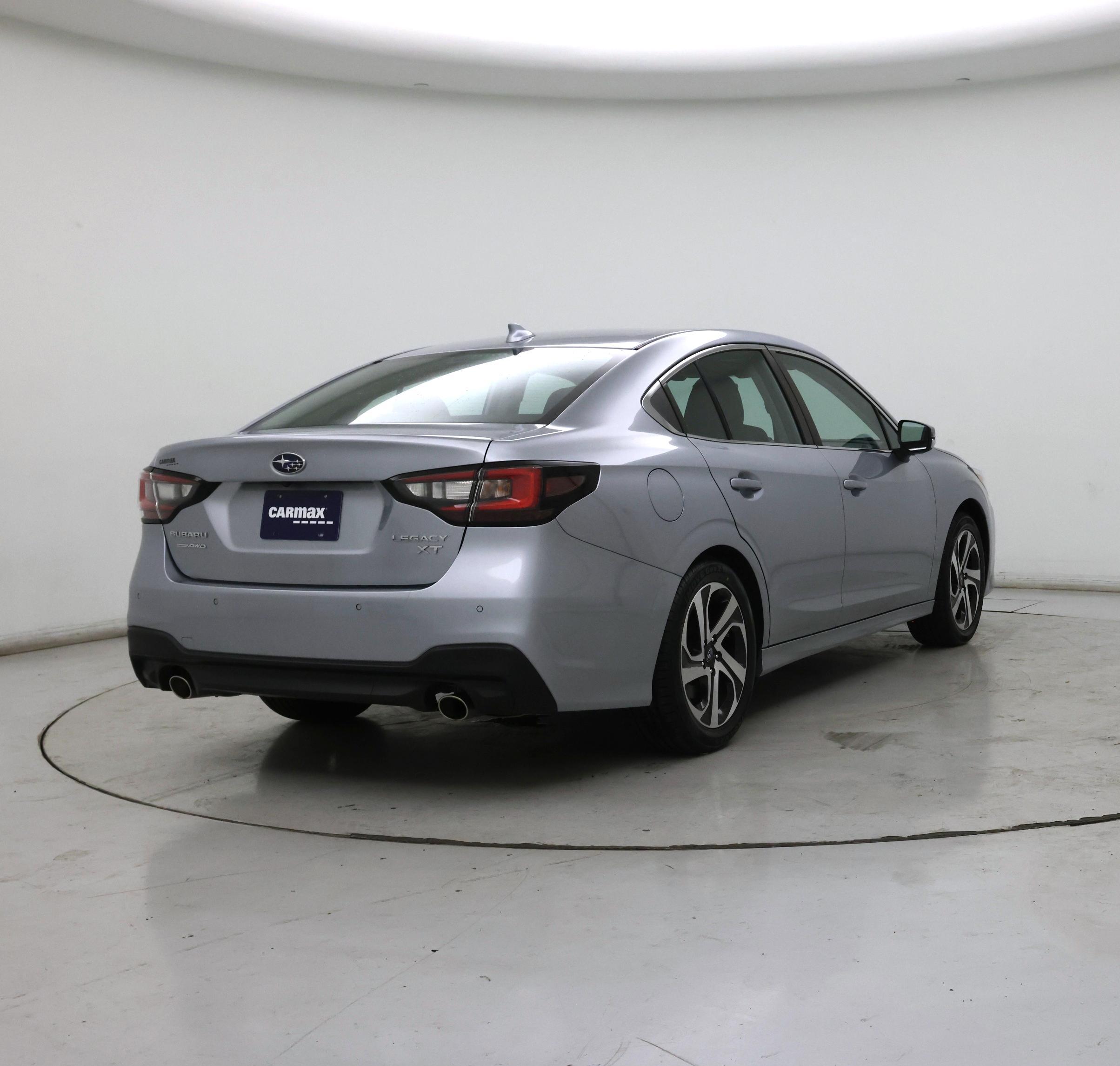 Thumbnail: 2022 Subaru Legacy - 8