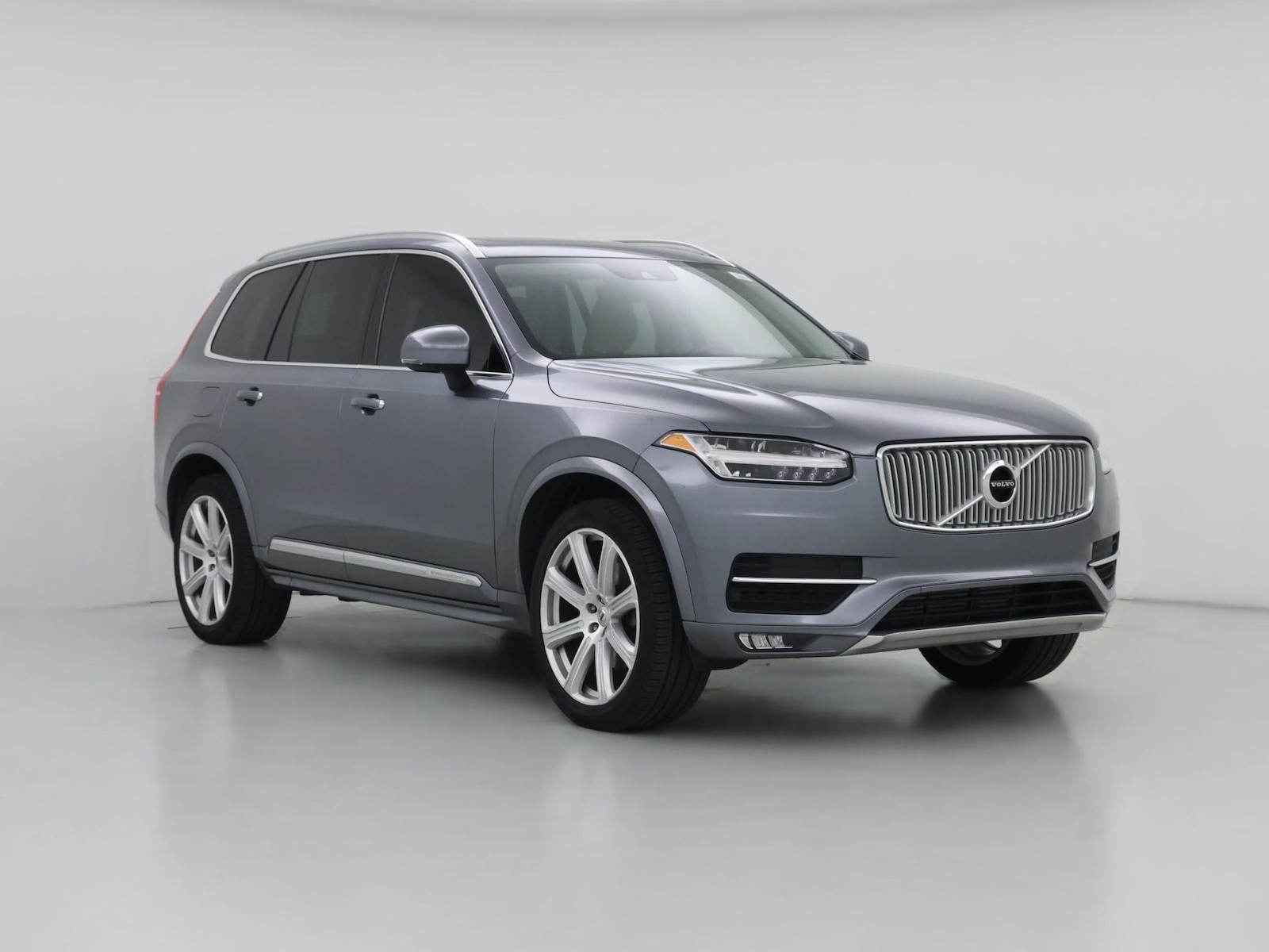 2019 Volvo XC90 Inscription