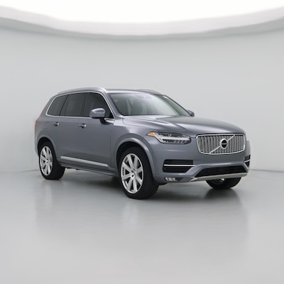 2019 Volvo XC90 T6 Inscription