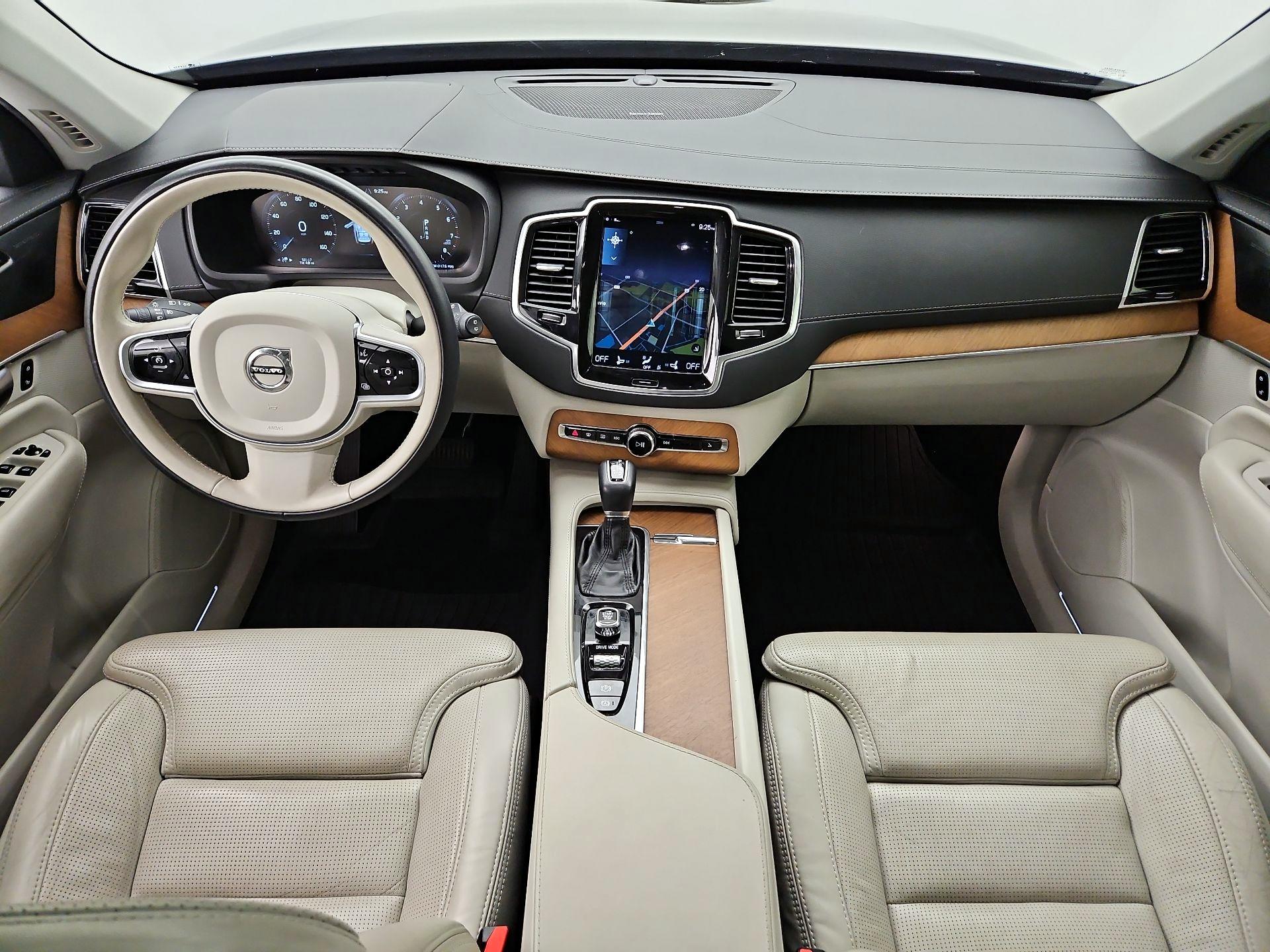 Thumbnail: 2019 Volvo XC90 - 9