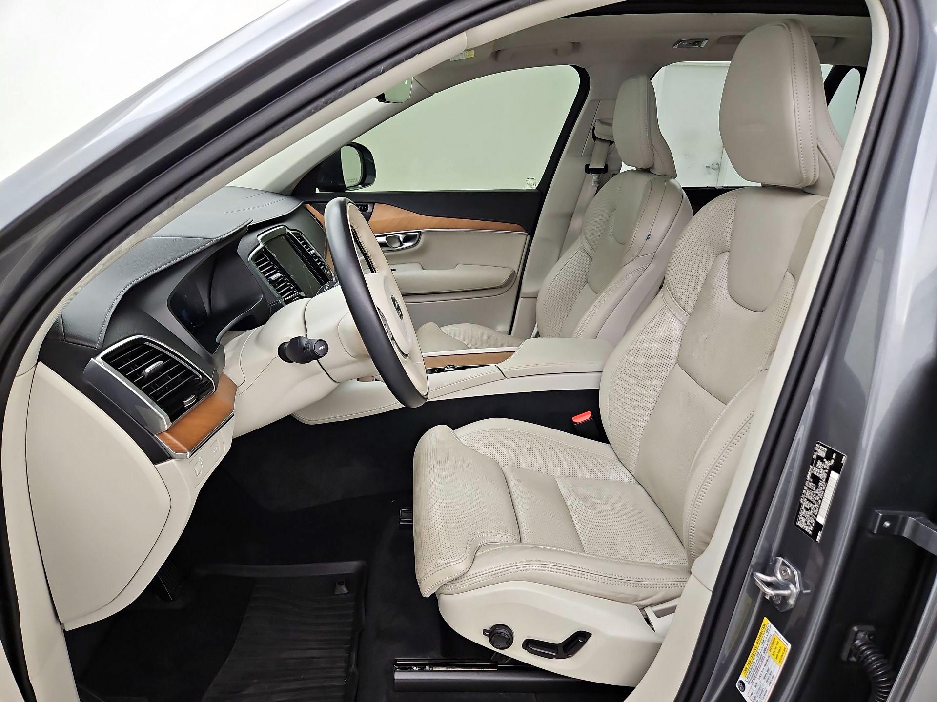 Thumbnail: 2019 Volvo XC90 - 11