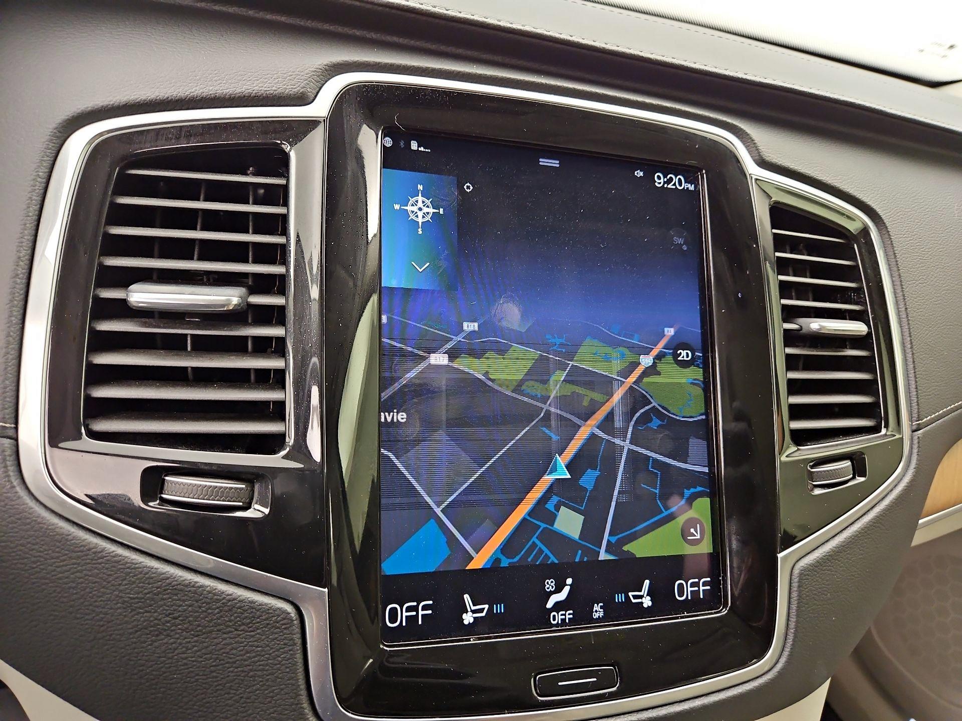 Thumbnail: 2019 Volvo XC90 - 14