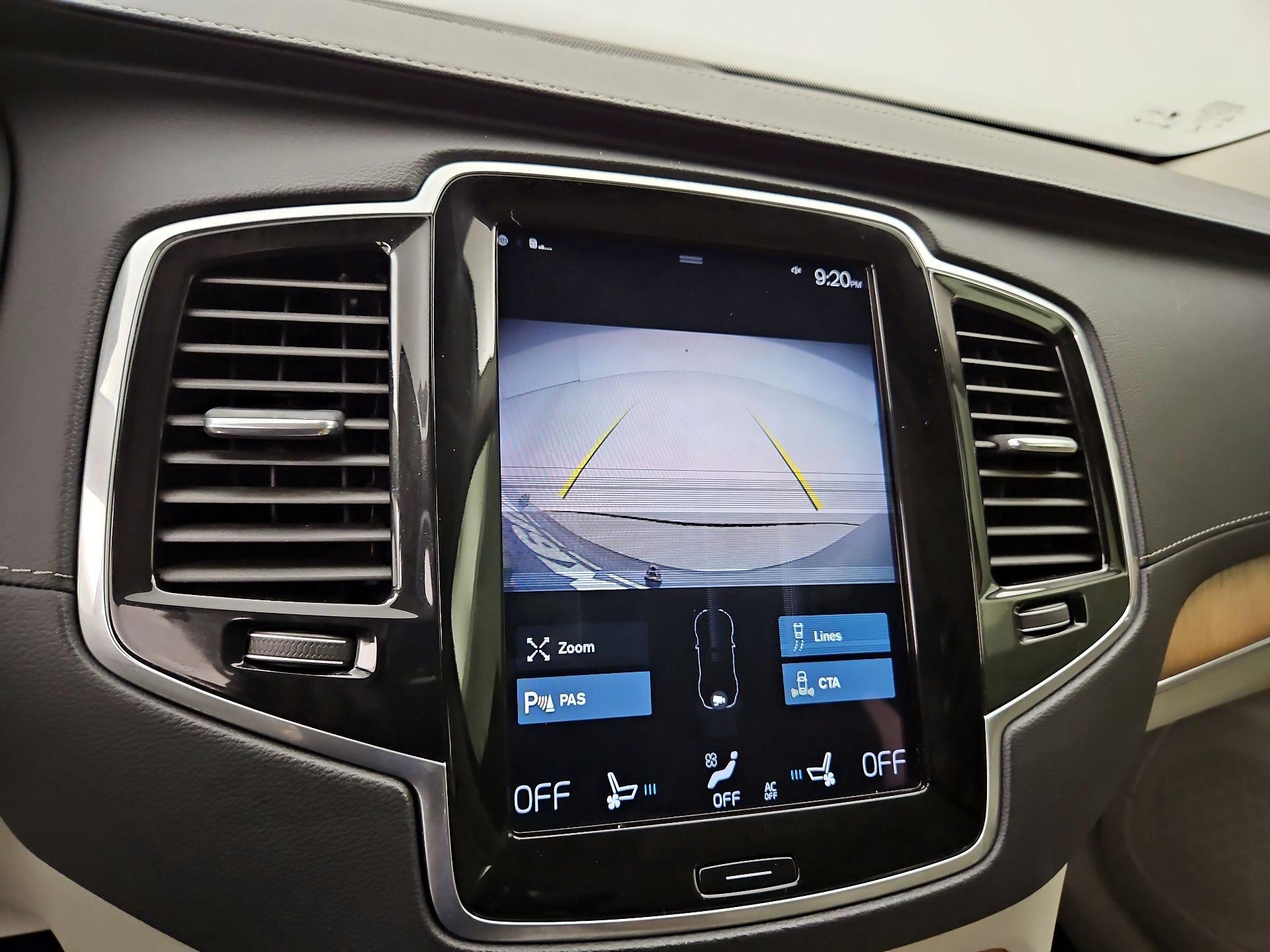 Thumbnail: 2019 Volvo XC90 - 15