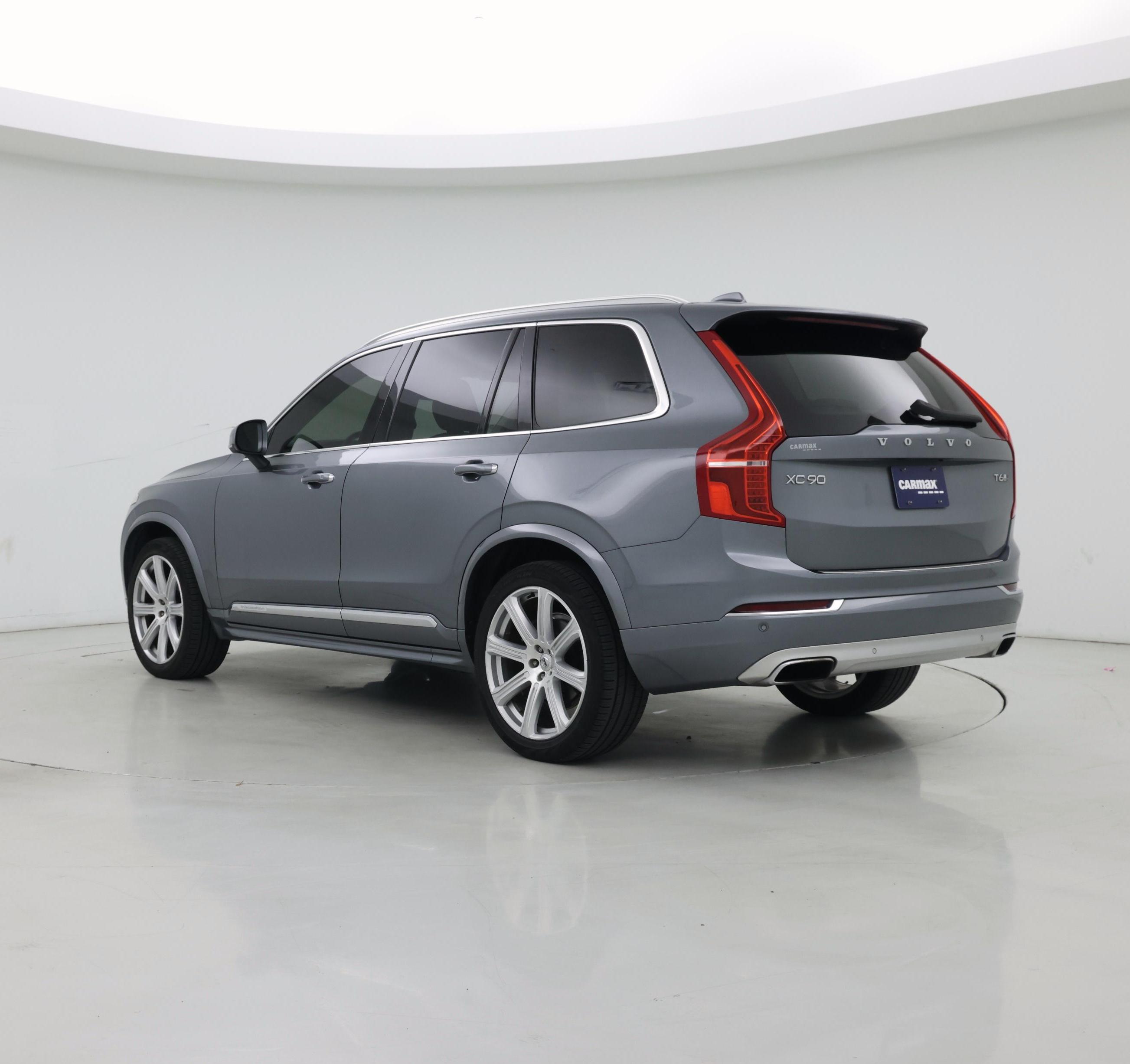 Thumbnail: 2019 Volvo XC90 - 2