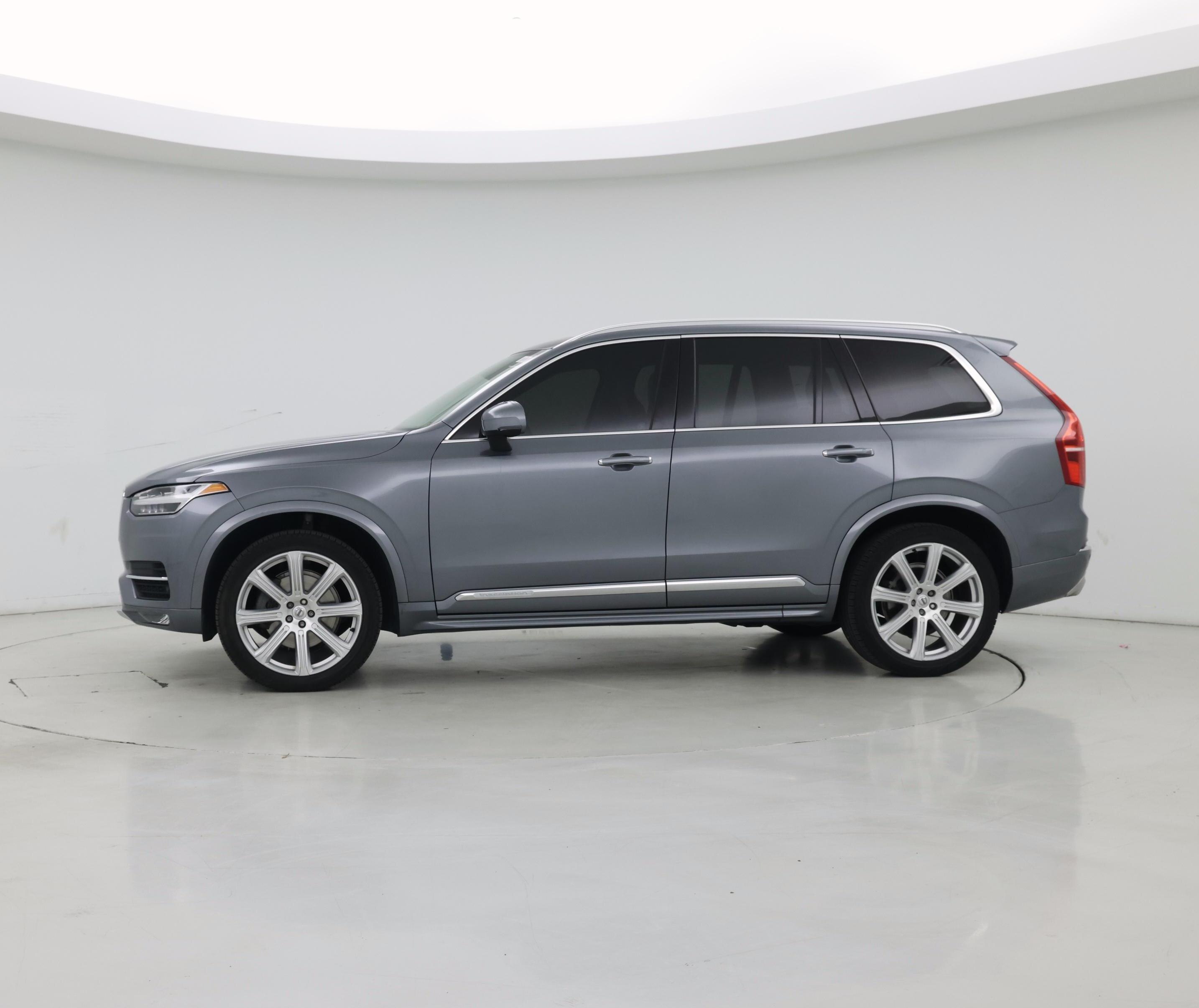 Thumbnail: 2019 Volvo XC90 - 3