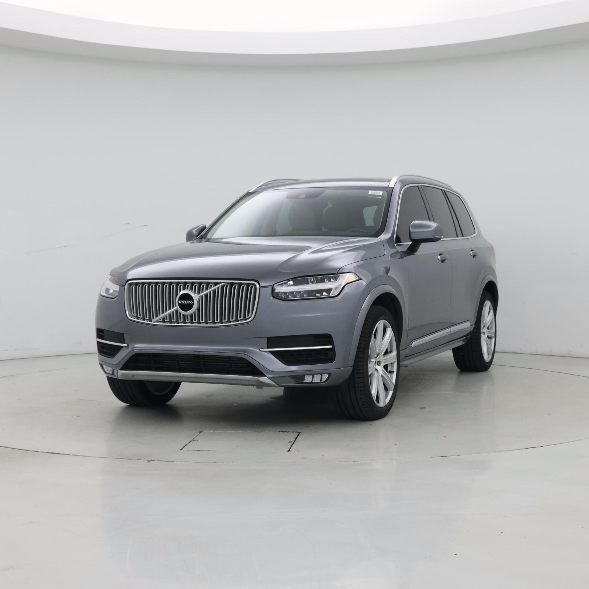 Thumbnail: 2019 Volvo XC90 - 4