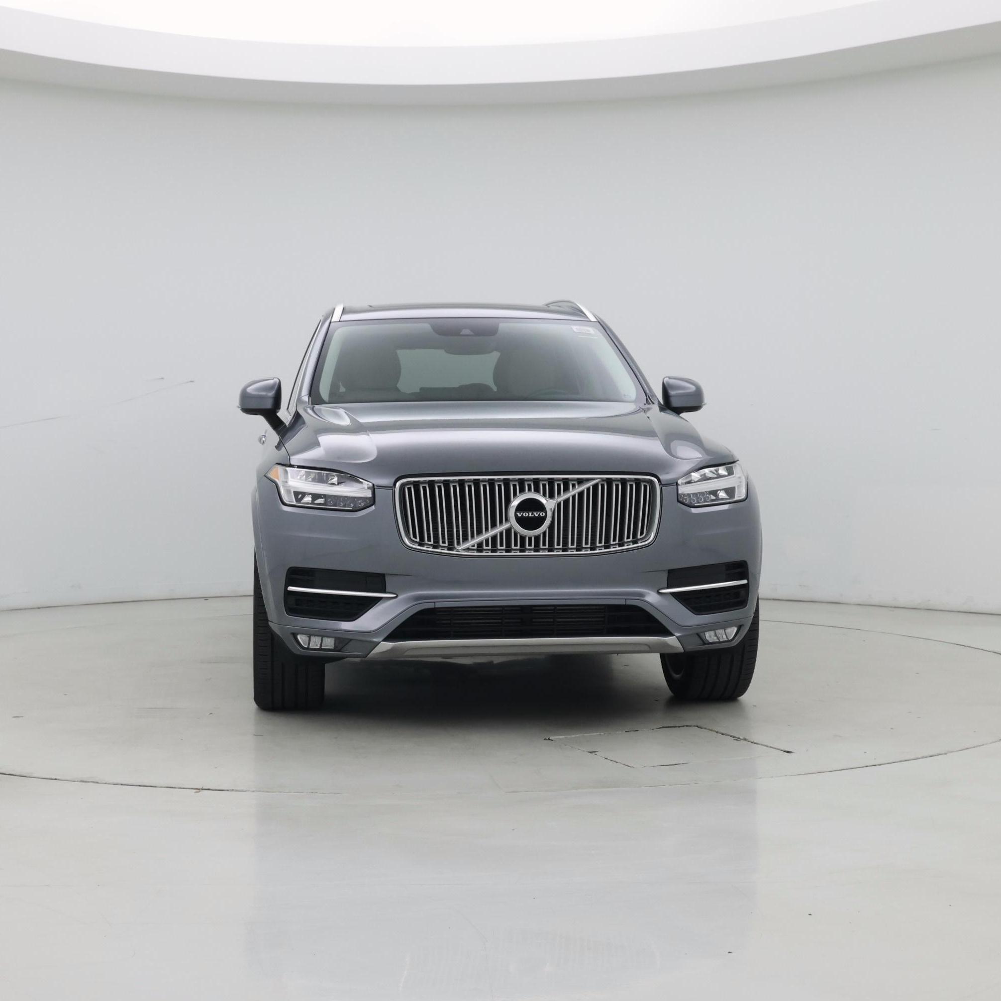 Thumbnail: 2019 Volvo XC90 - 5