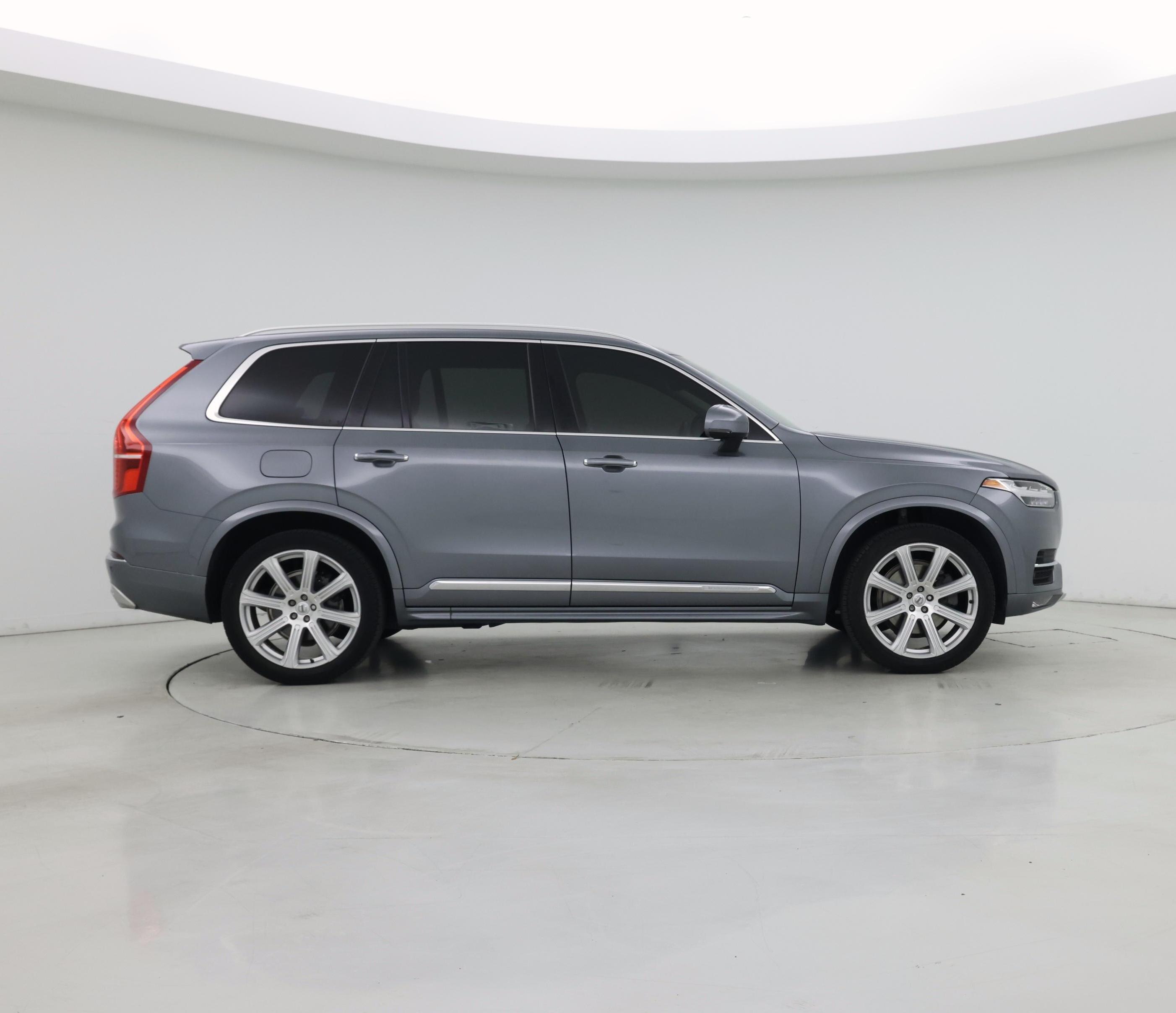 Thumbnail: 2019 Volvo XC90 - 7