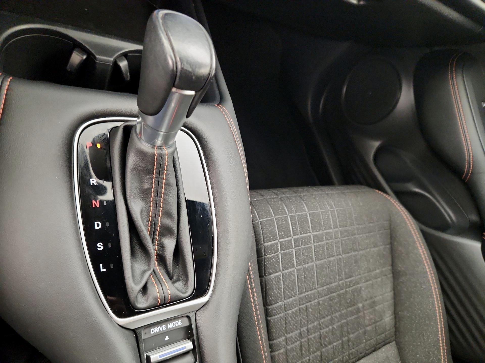 Thumbnail: 2024 Honda HR-V - 17