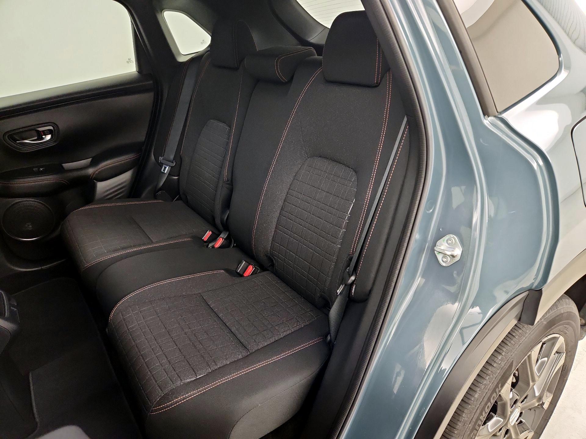 Thumbnail: 2024 Honda HR-V - 19