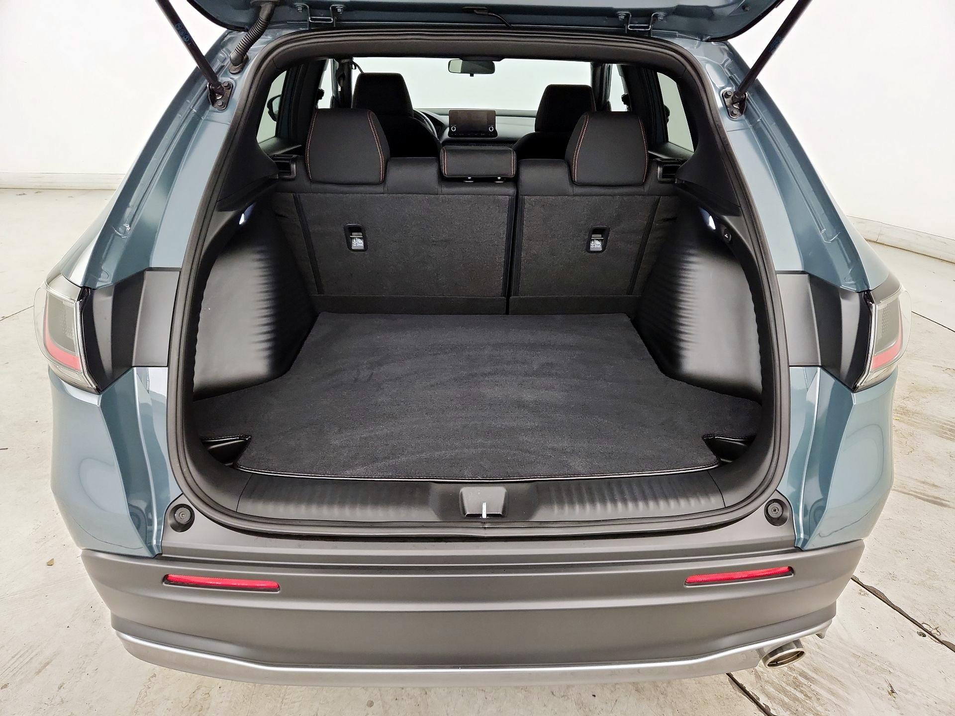 Thumbnail: 2024 Honda HR-V - 20