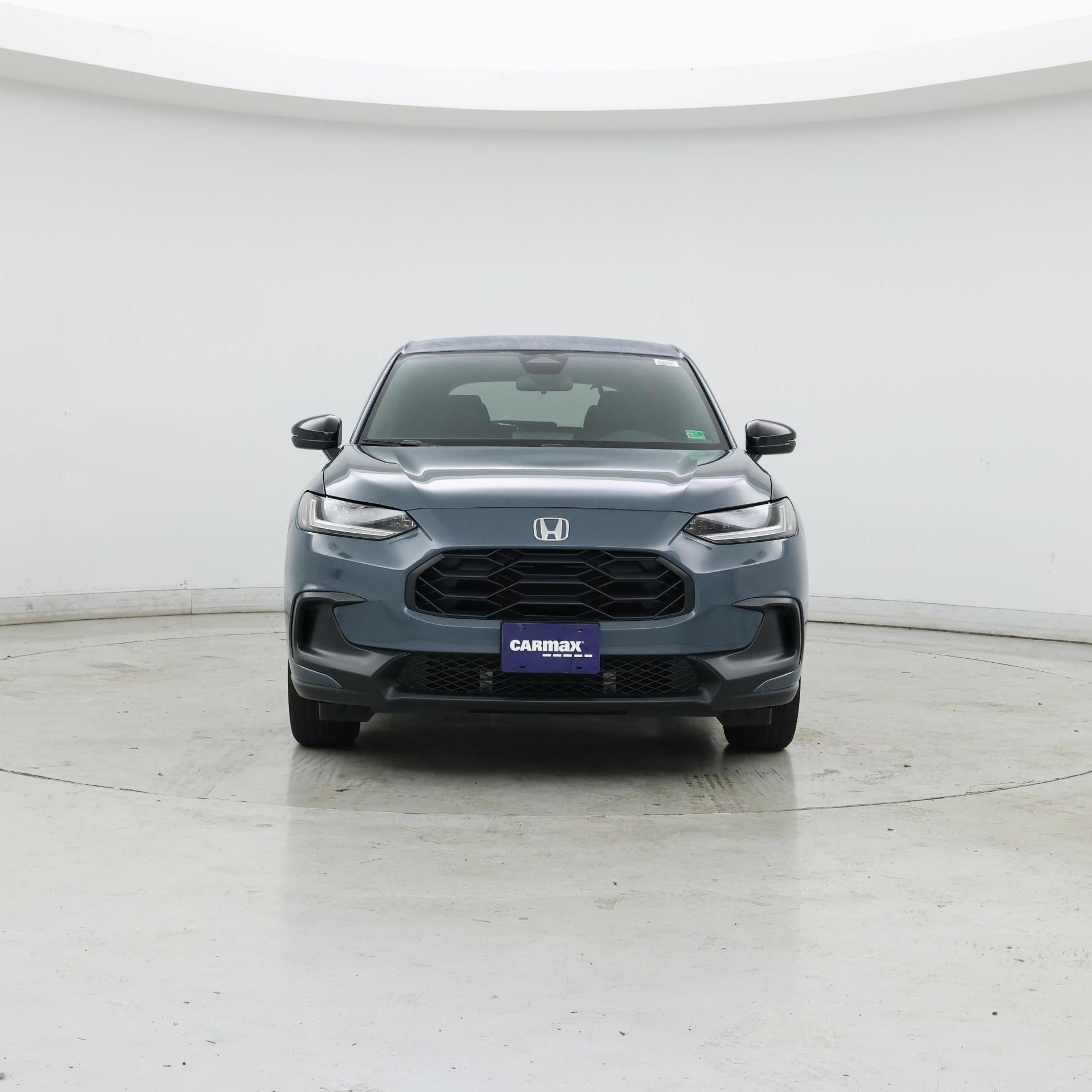 Thumbnail: 2024 Honda HR-V - 5