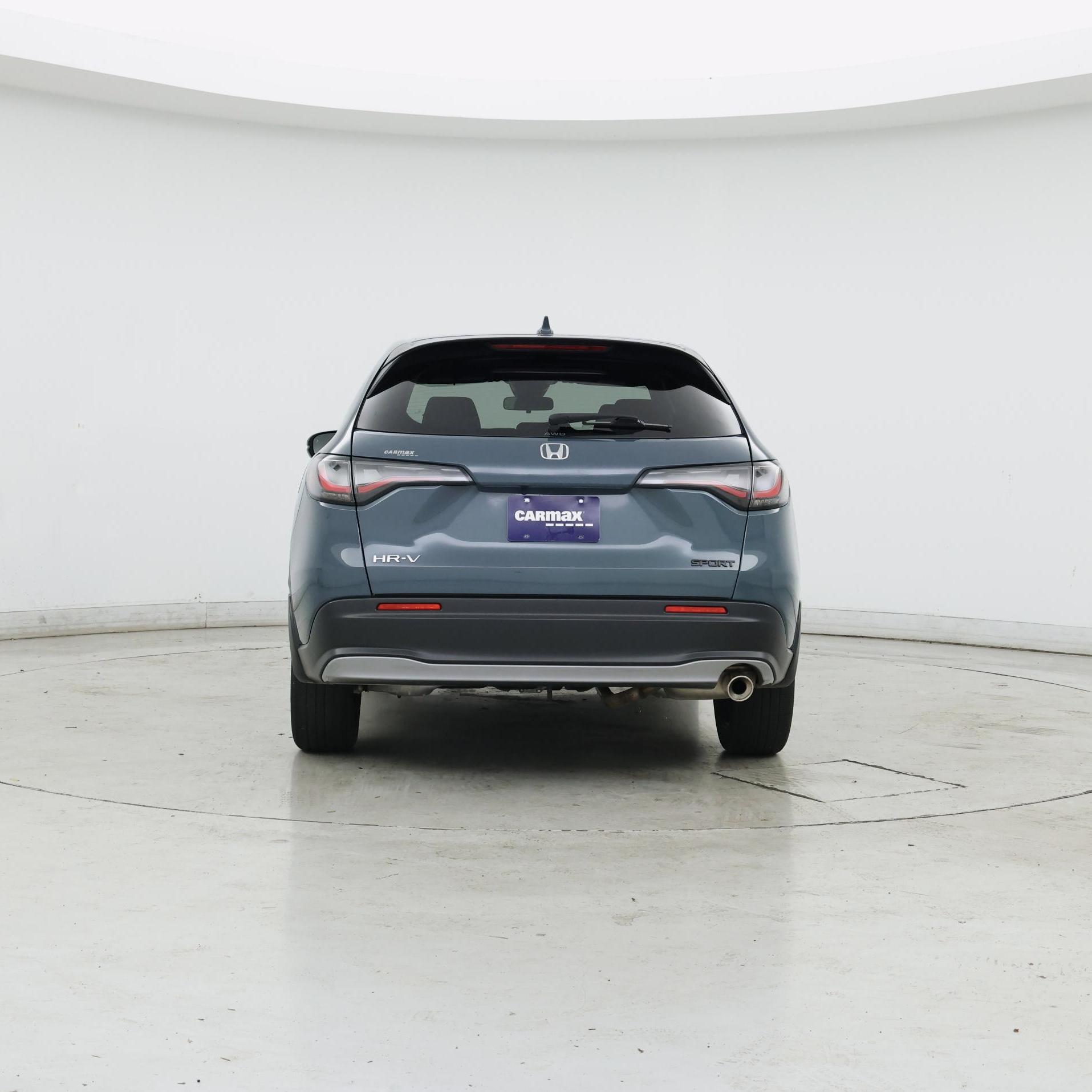 Thumbnail: 2024 Honda HR-V - 6