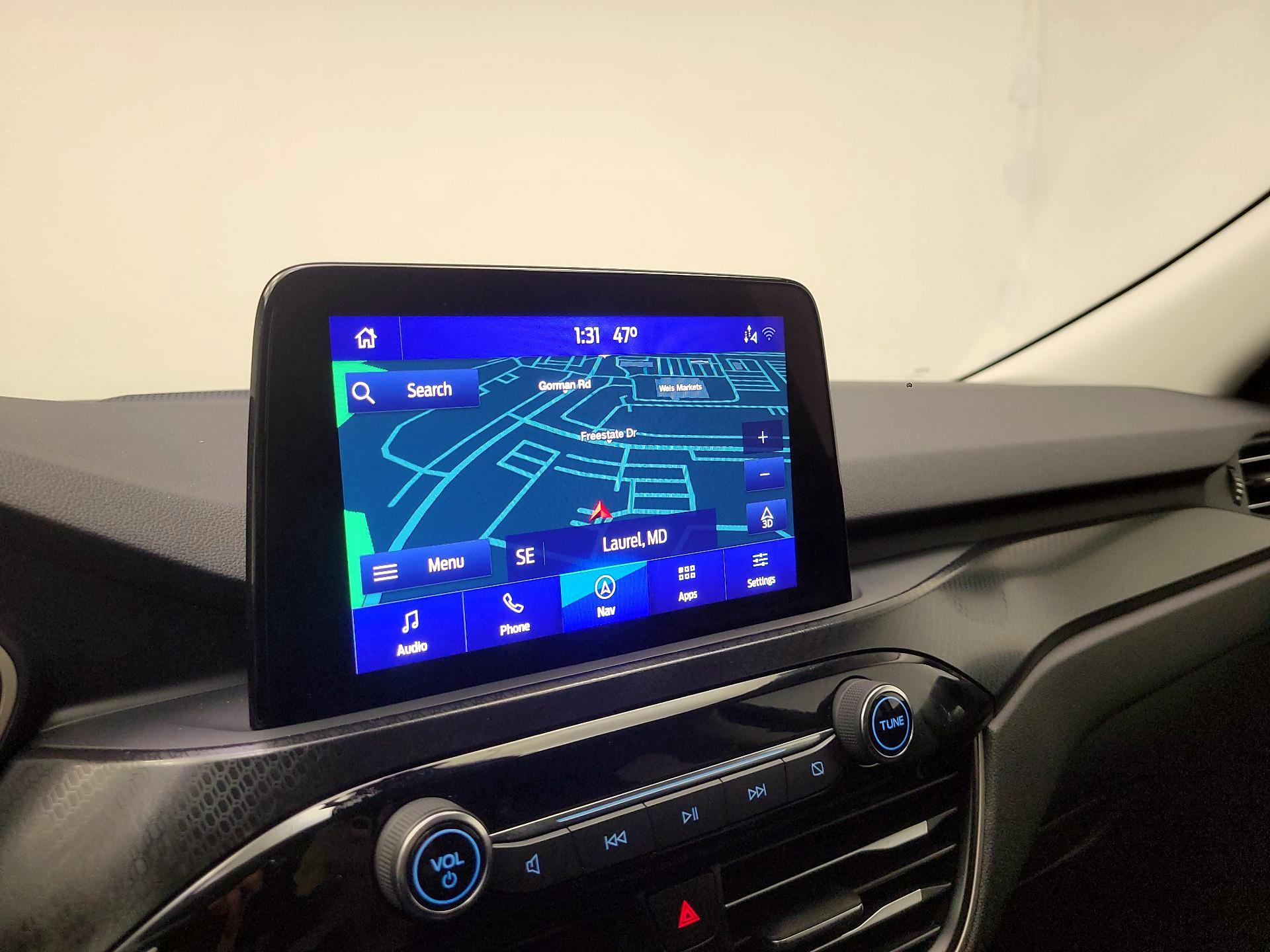 Thumbnail: 2022 Ford Escape - 14