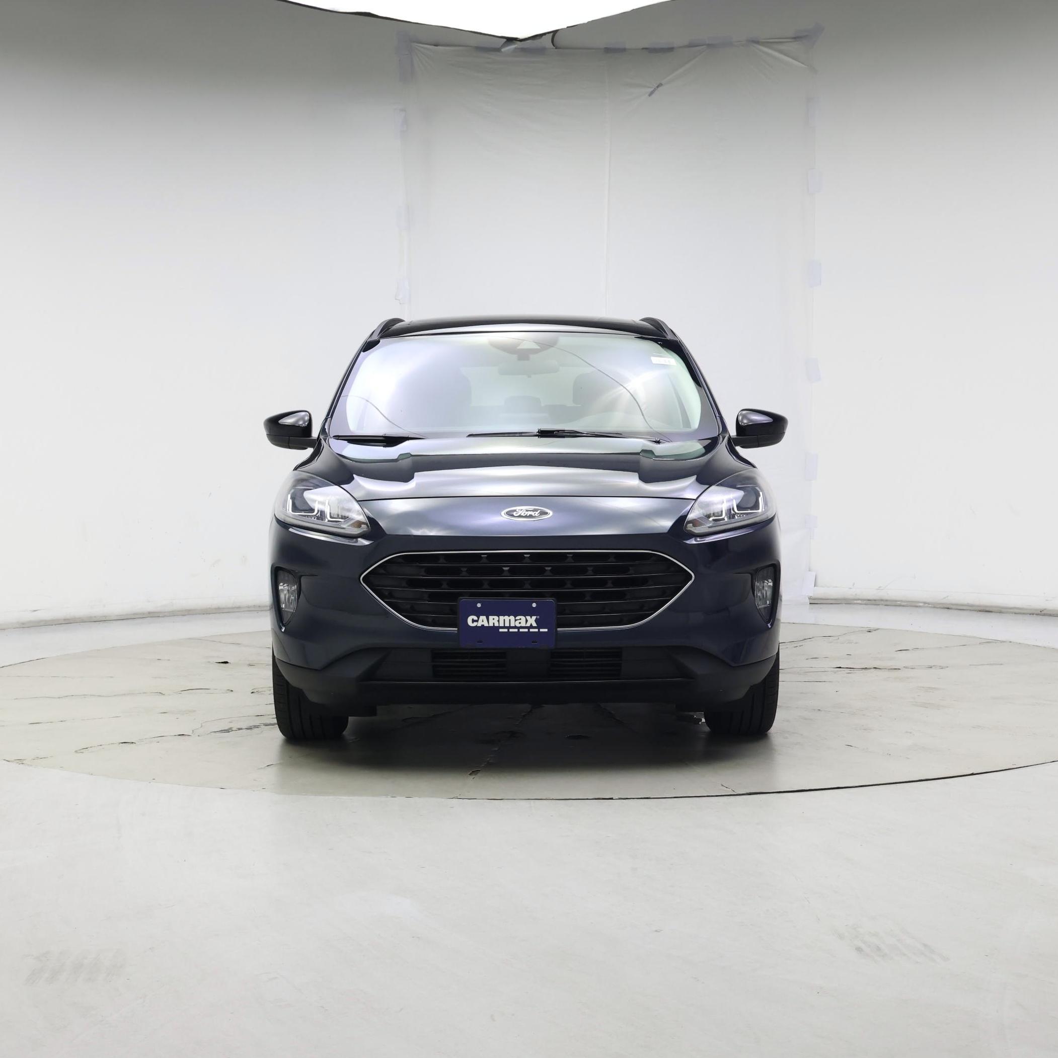 Thumbnail: 2022 Ford Escape - 5