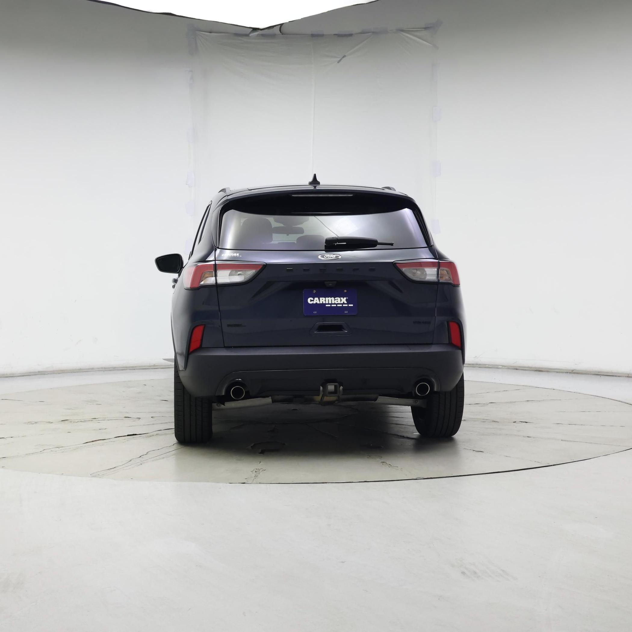 Thumbnail: 2022 Ford Escape - 6