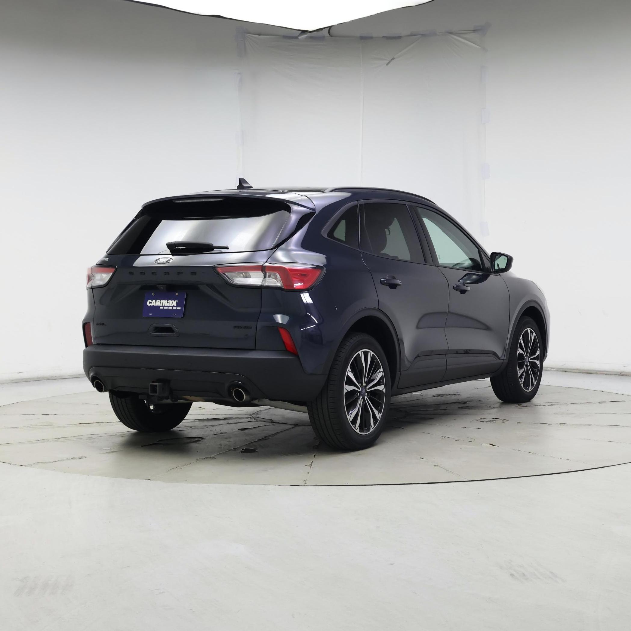 Thumbnail: 2022 Ford Escape - 8