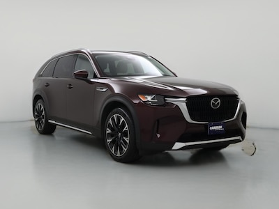 2024 Mazda CX-90 PHEV Premium