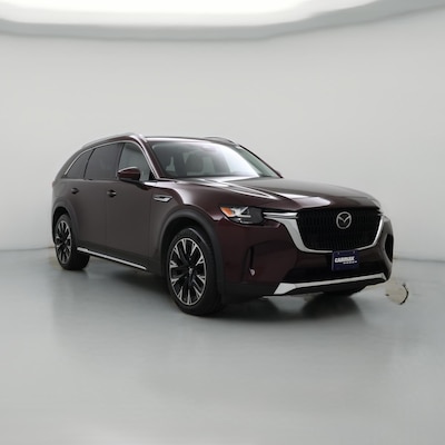 2024 Mazda CX-90 PHEV Premium