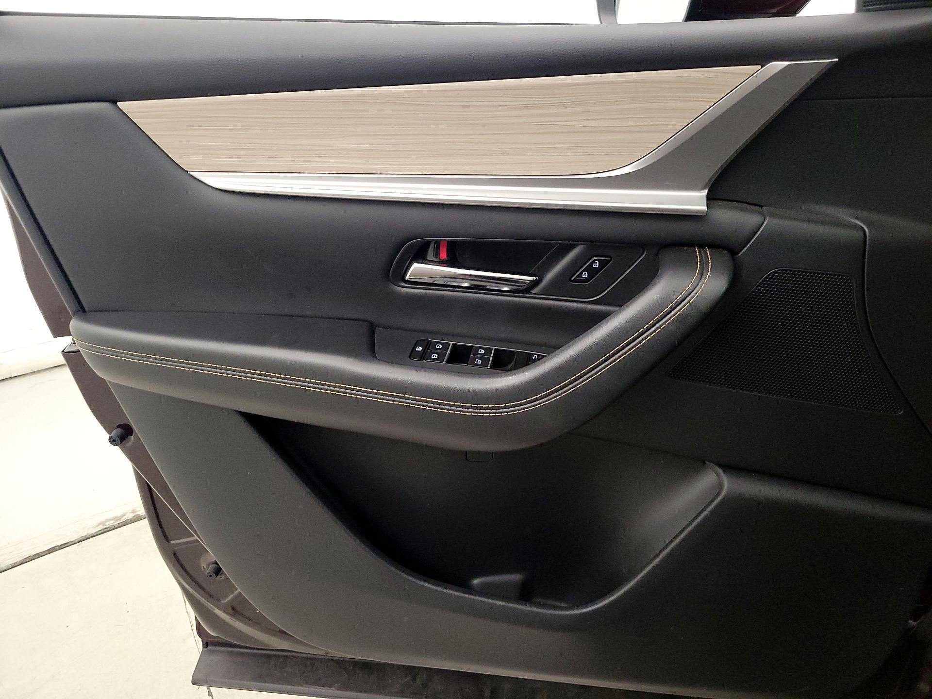 Thumbnail: 2024 Mazda CX-90 - 12