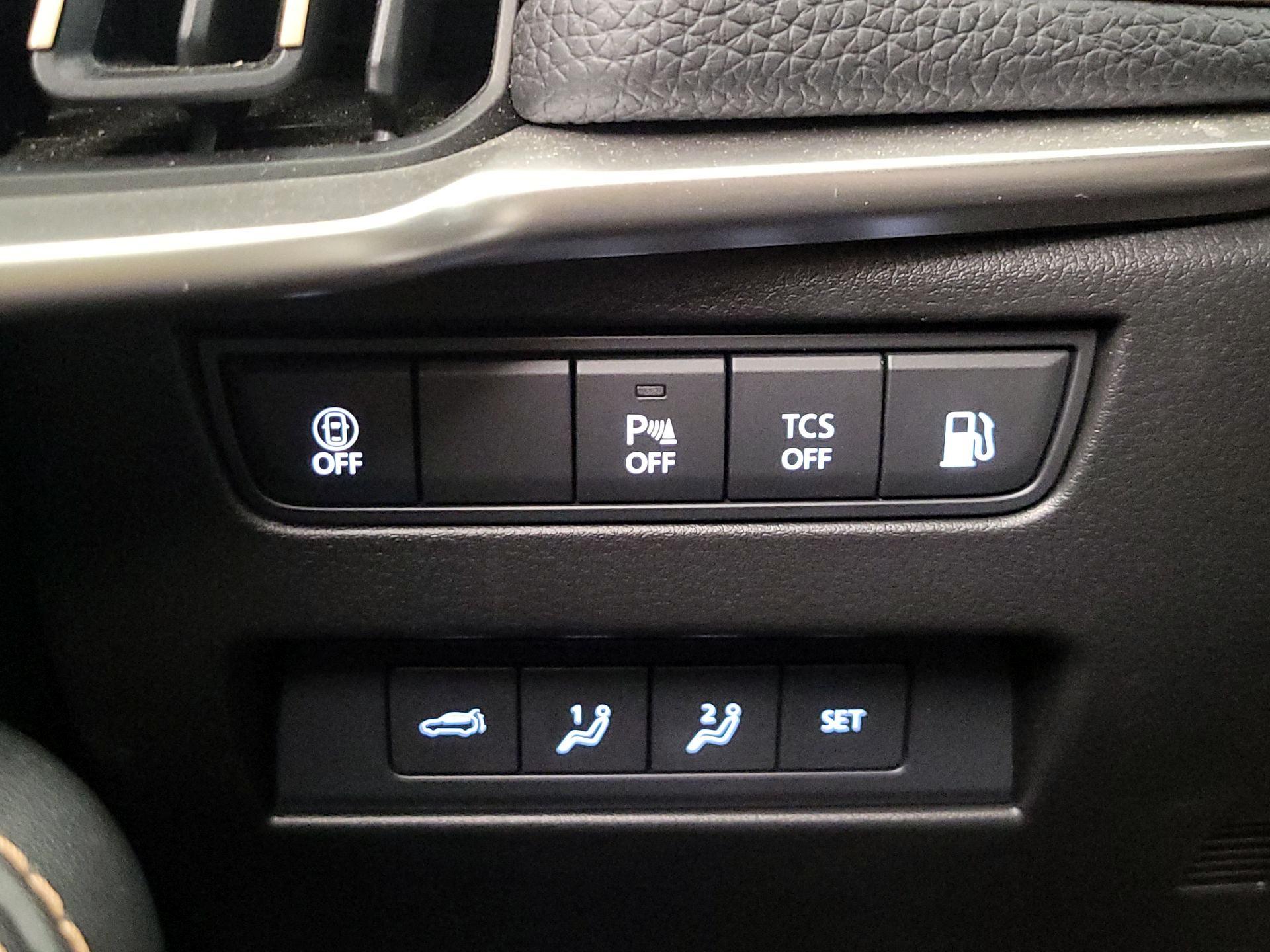 Thumbnail: 2024 Mazda CX-90 - 13